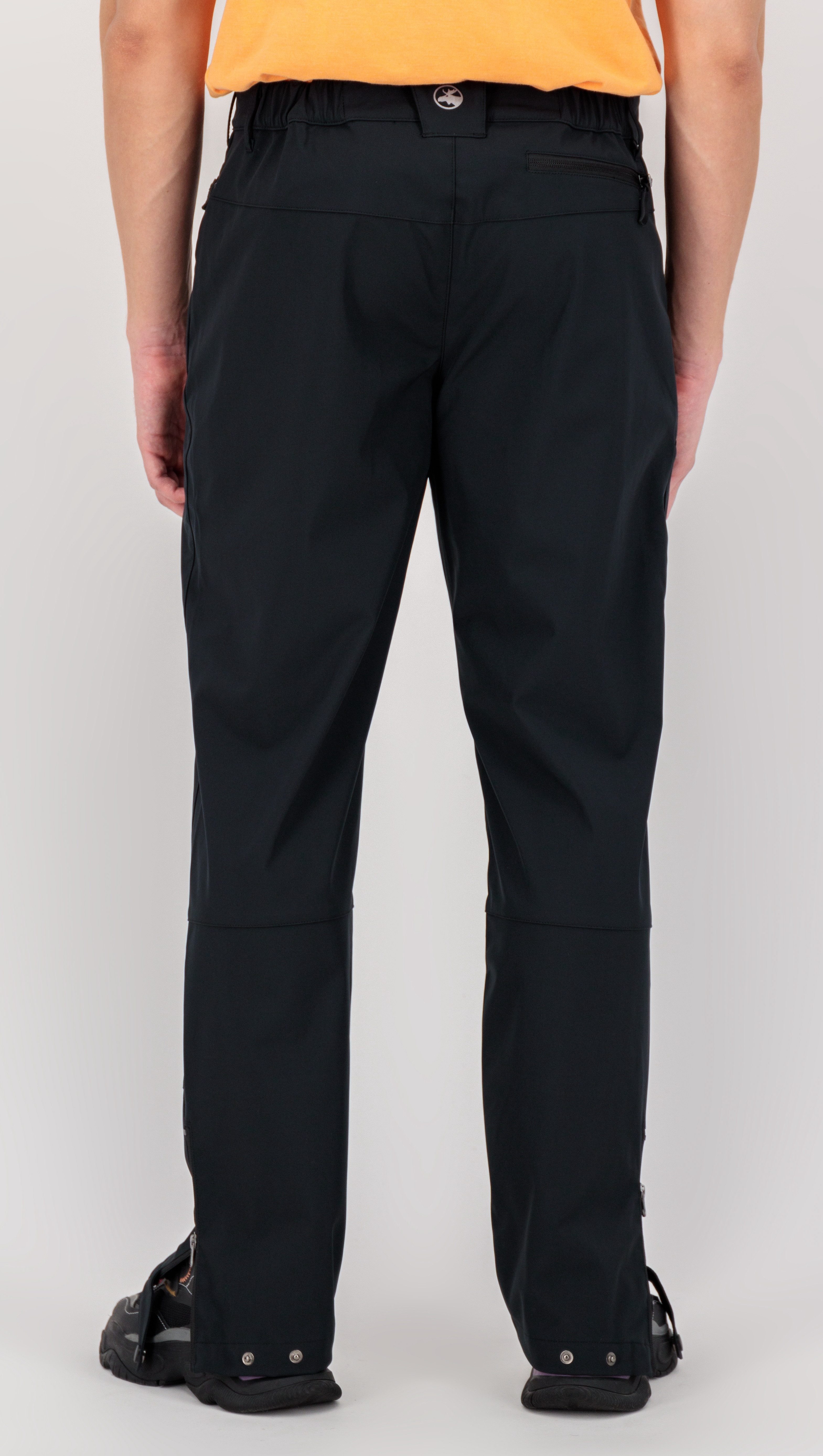 DEPROC Active Softshell-broek STERLING MEN