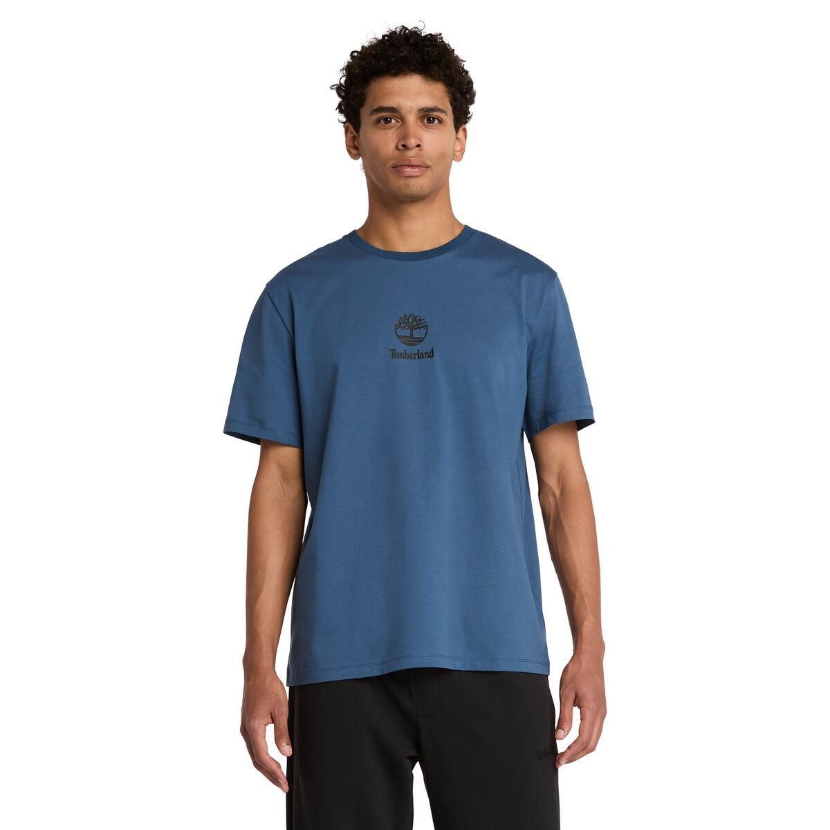 Timberland T-shirt Uniseks
