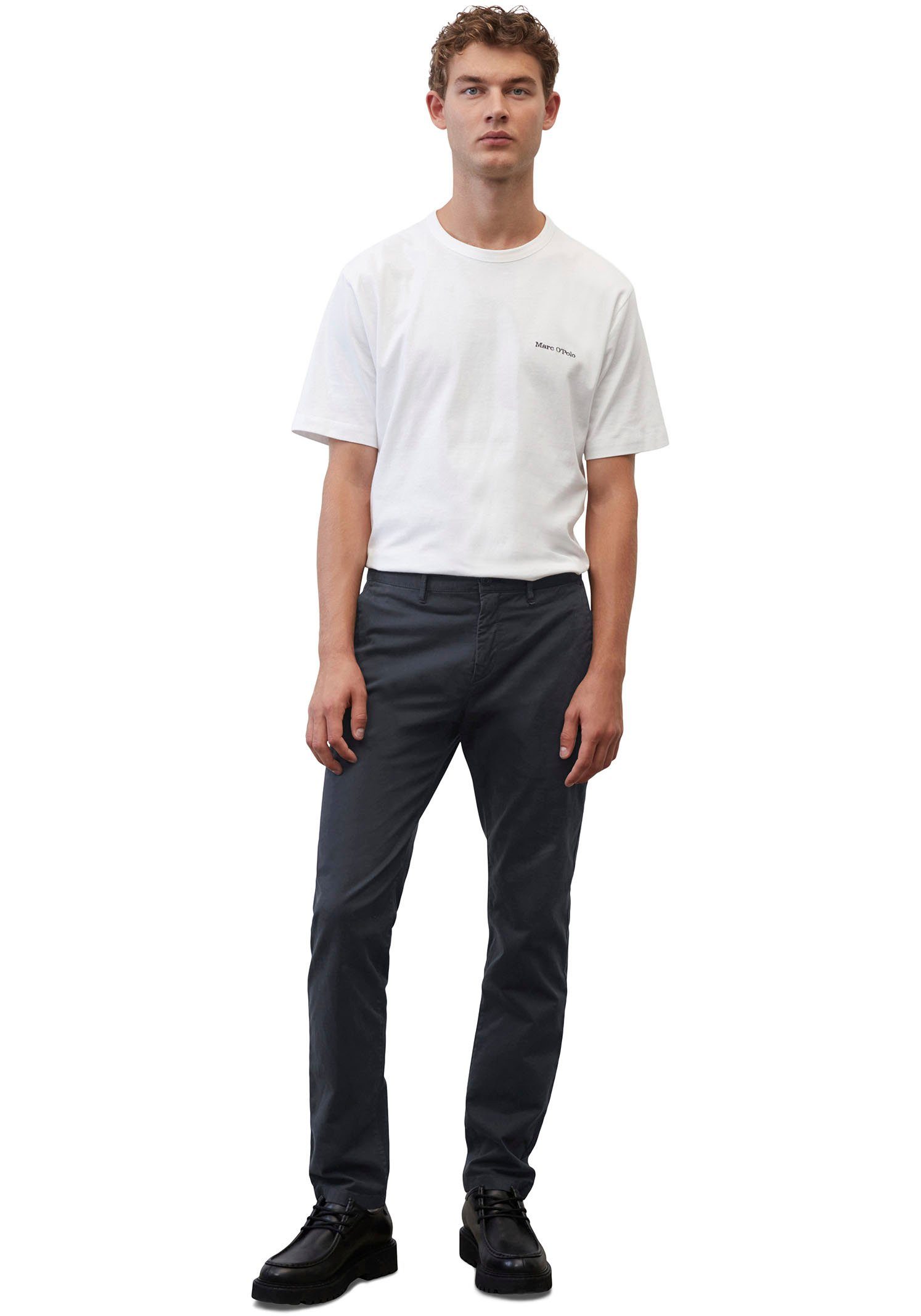 Marc O'Polo Chino in cleane look