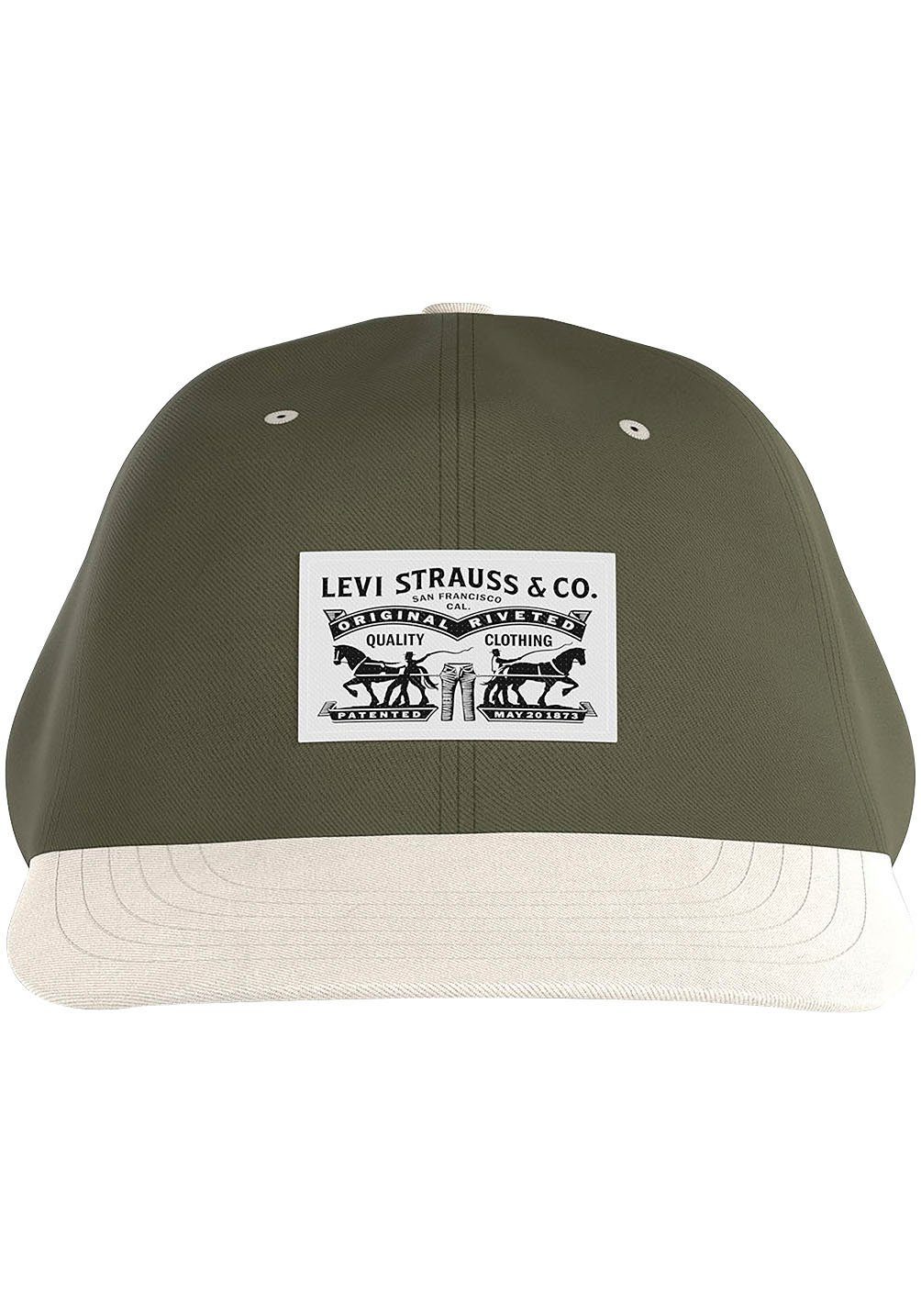 Levi's® Baseball pet RELAXED HERITAGE