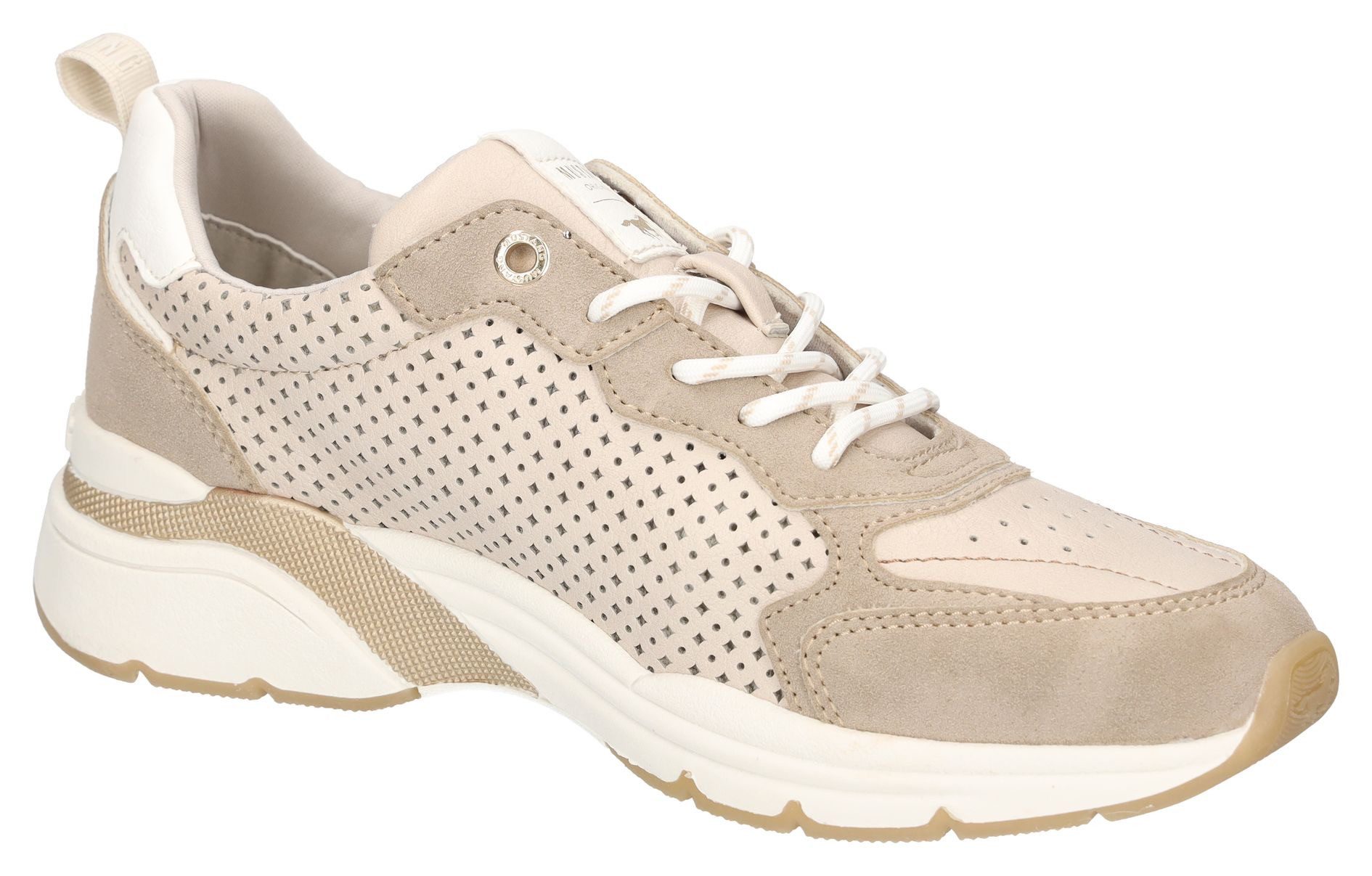 Mustang Shoes Sneakers