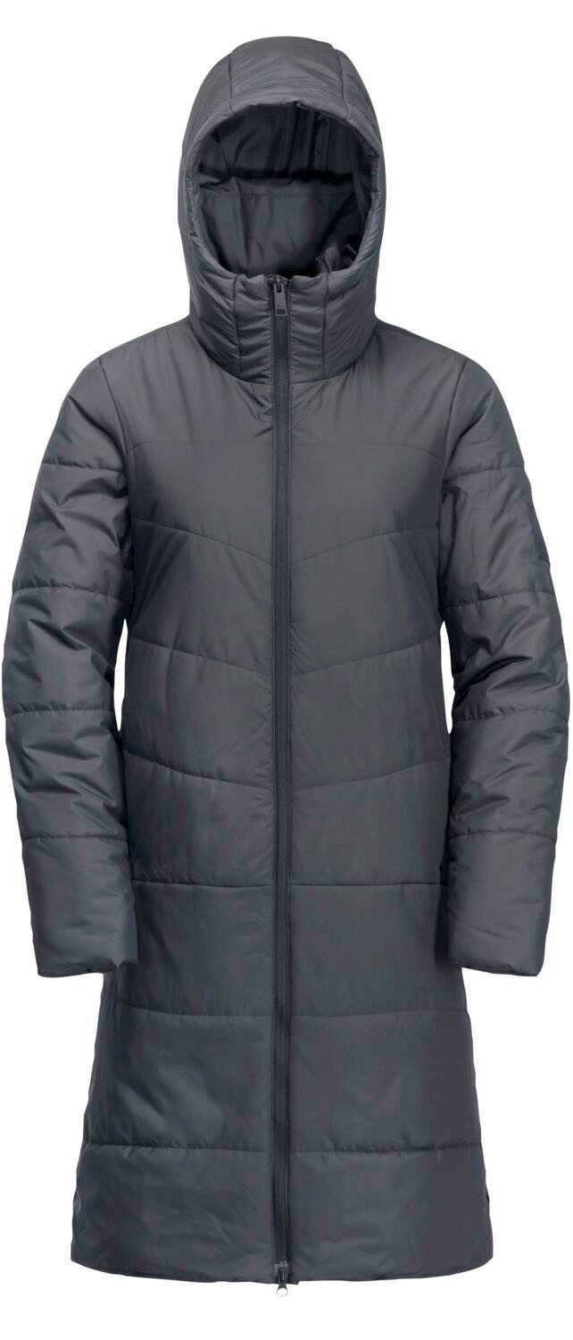 Jack Wolfskin Gewatteerde jas DEUTZER