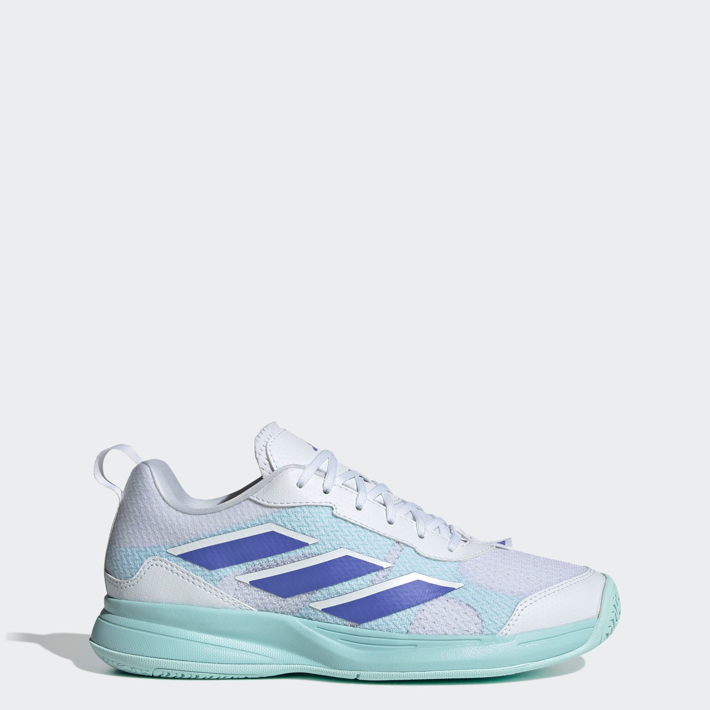 adidas Performance Tennisschoenen AVAFLASH LOW