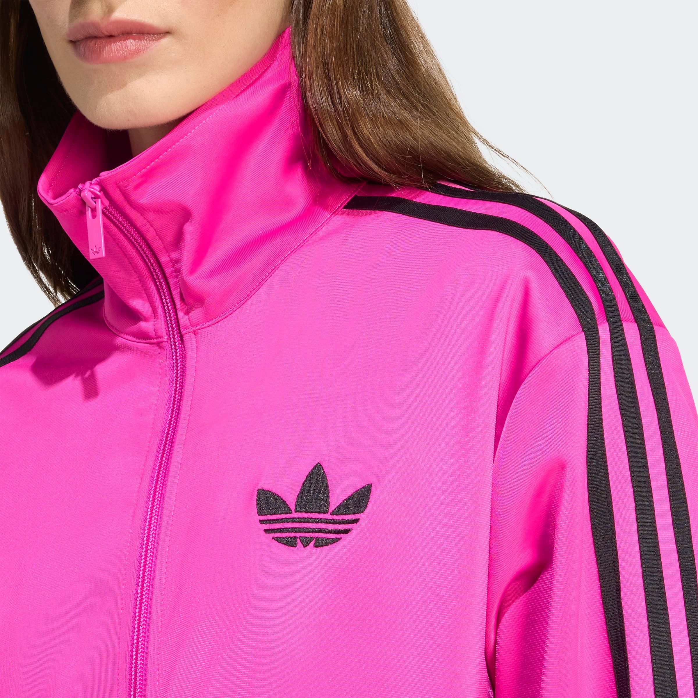 adidas Originals Outdoorjack FBIRD LOOSE TT