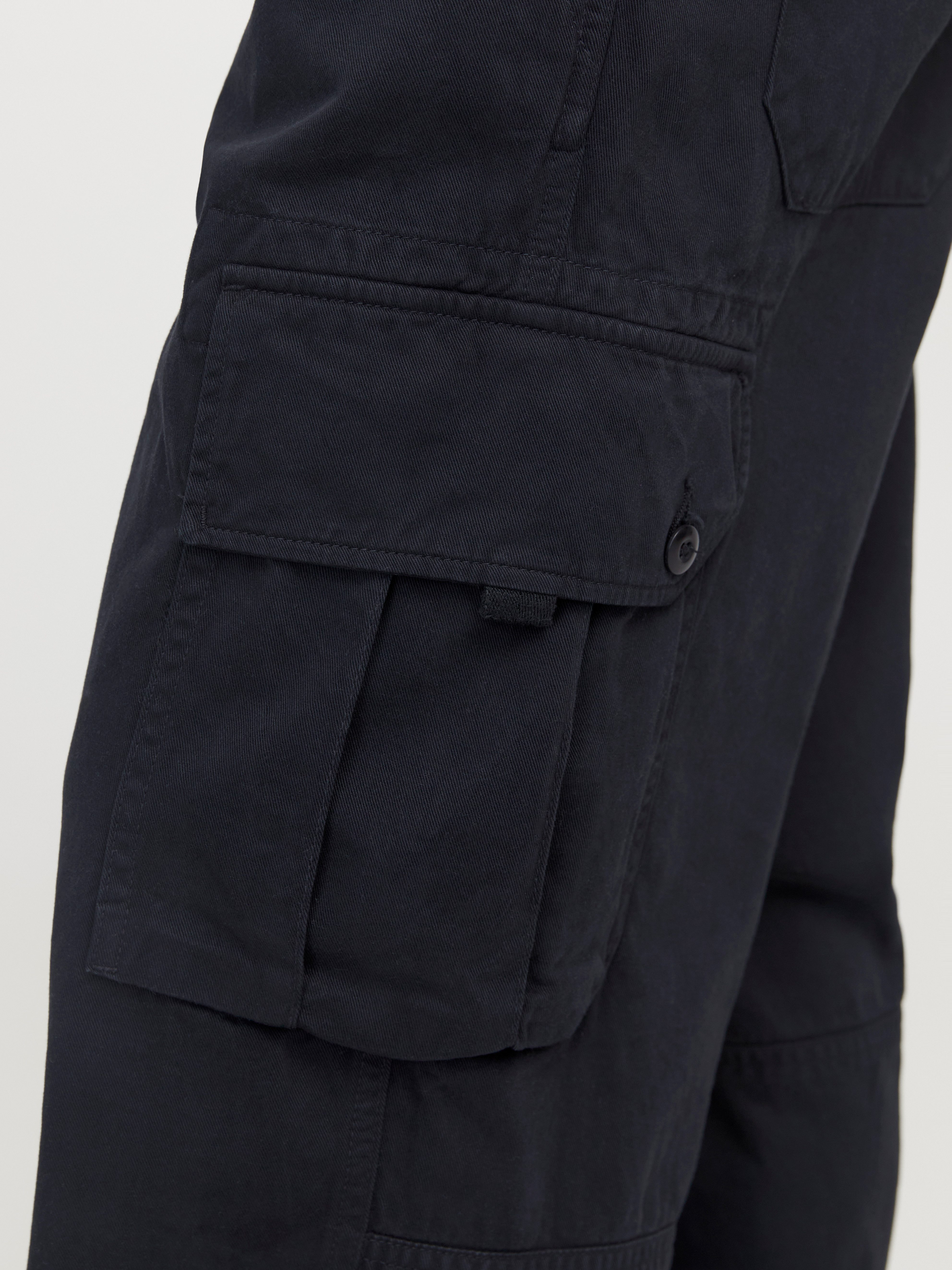 Jack & Jones Cargobroek JPSTBILL ATLAS CARGO PANTS NOOS