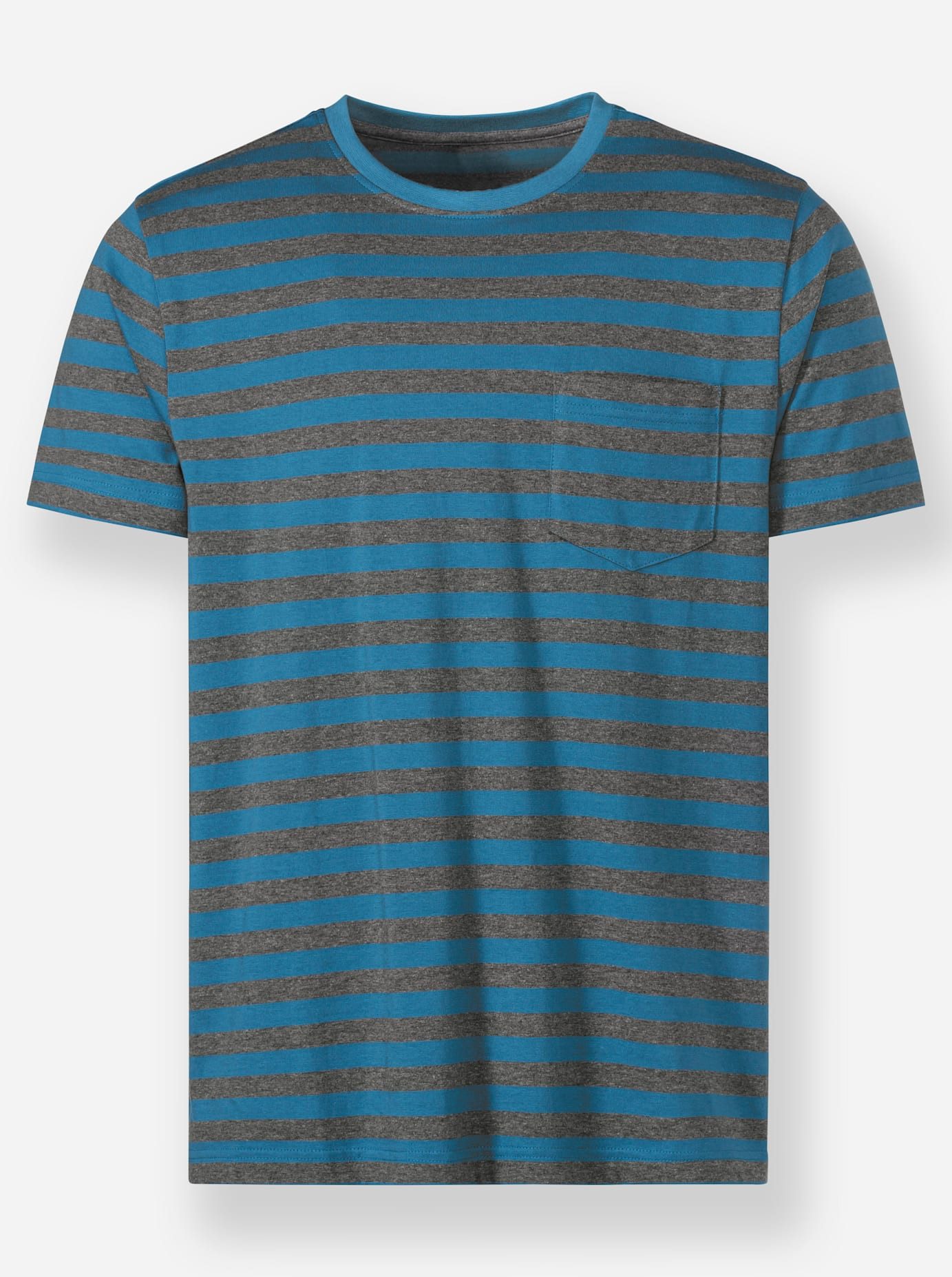 Catamaran T-shirt (1-delig)
