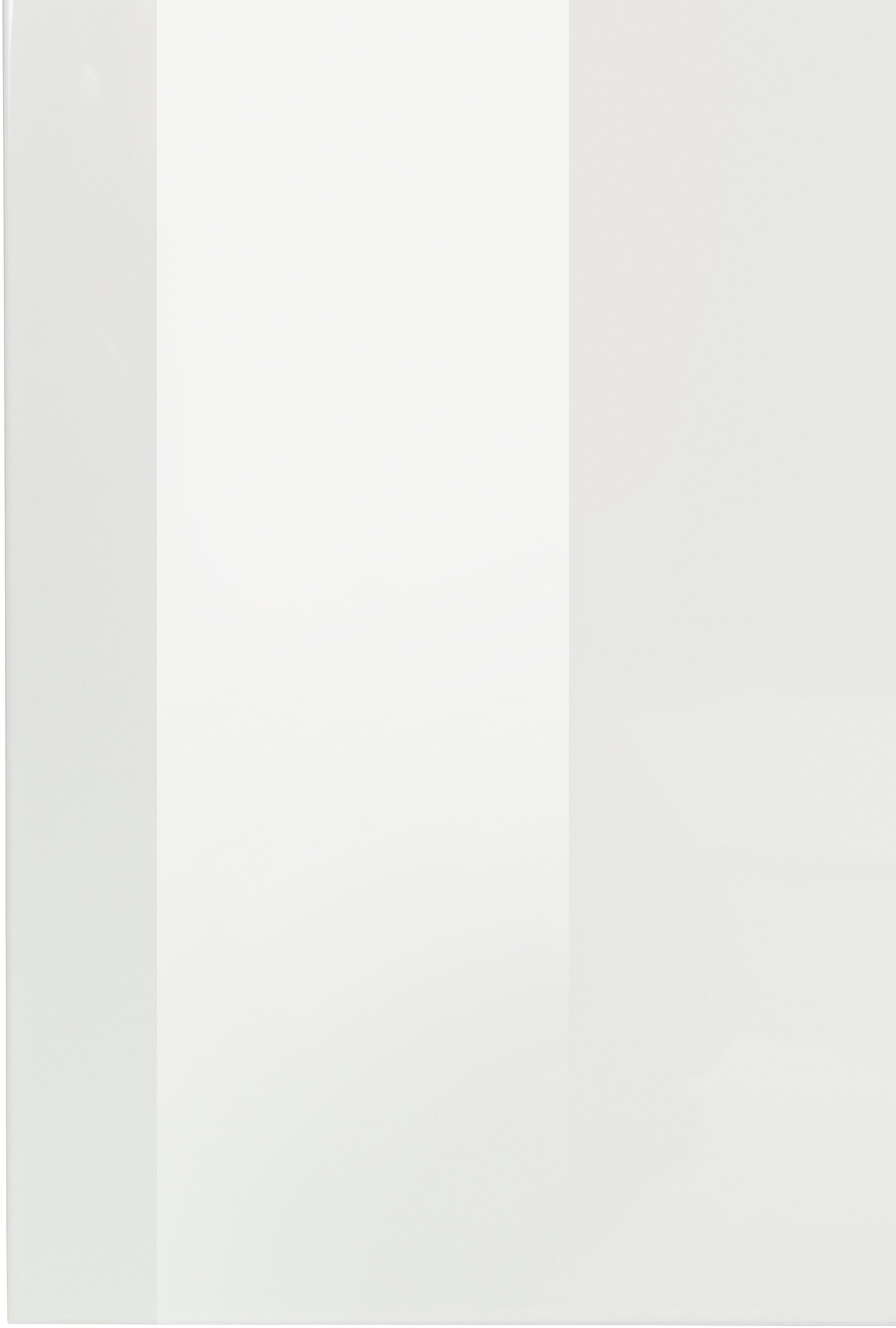 INOSIGN Dressoir Magic, commode, kast, dressoir met 2 deuren en 3 lades hoogglans gelakt (b/d/h) 240x40x80 cm