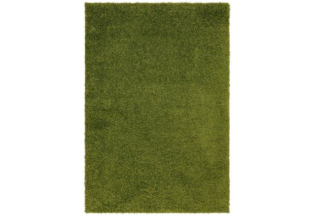 Hoogpolig vloerkleed, BRUNO BANANI, »Shaggy 50«, hoogte 50 mm, geweven Hoogpolig vloerkleed, BRUNO BANANI, »Shaggy 50«, hoogte 50 mm, geweven