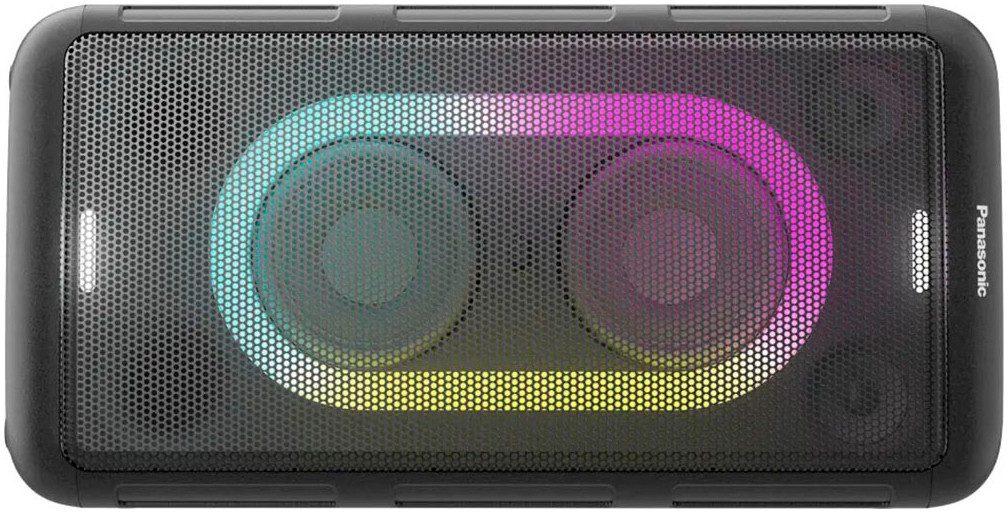 Panasonic Party-luidspreker BMAX10