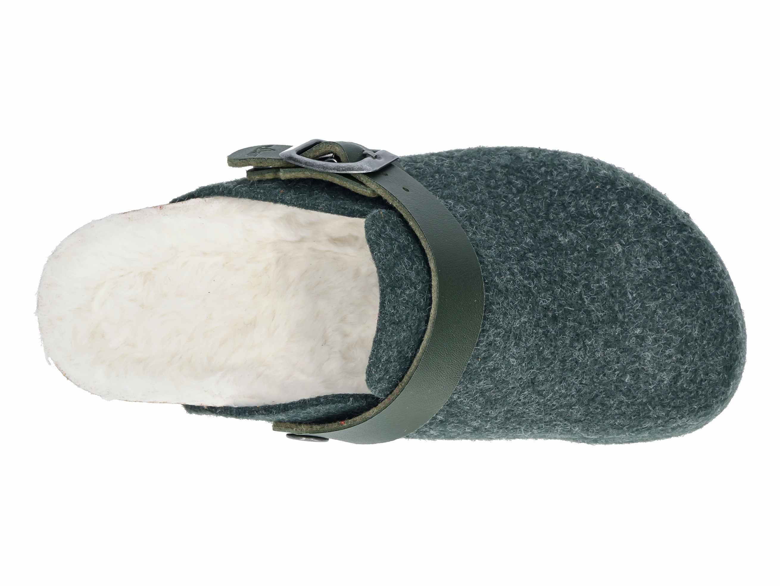 Lico Clogs Huisschoen clog kids warm