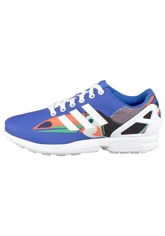 ADIDAS ORIGINALS sneakers »ZX Flux W« ADIDAS ORIGINALS sneakers »ZX Flux W«
