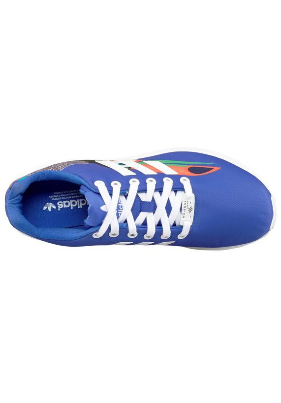 ADIDAS ORIGINALS sneakers »ZX Flux W« ADIDAS ORIGINALS sneakers »ZX Flux W«