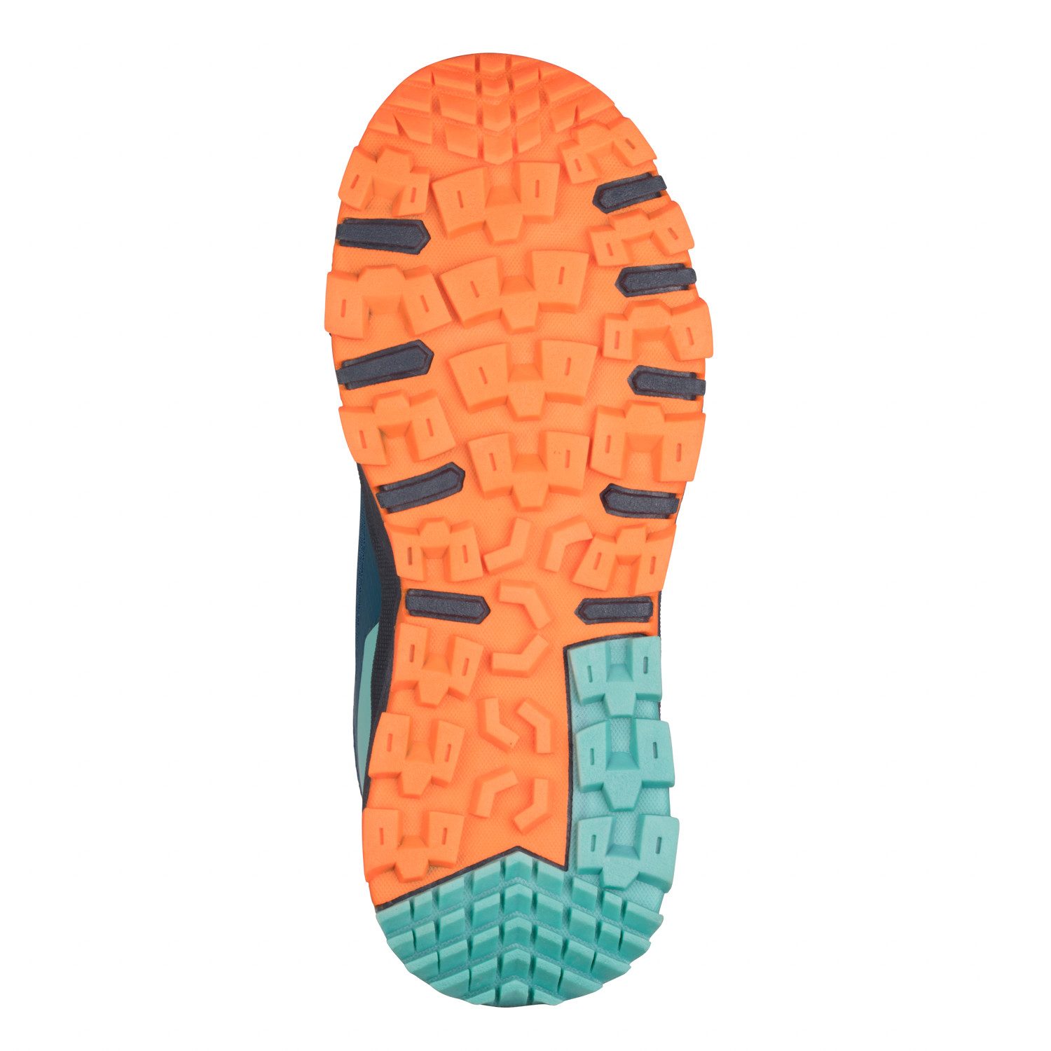 TROLLKIDS Outdoorschoenen Kids Sandefjord Hiker XT