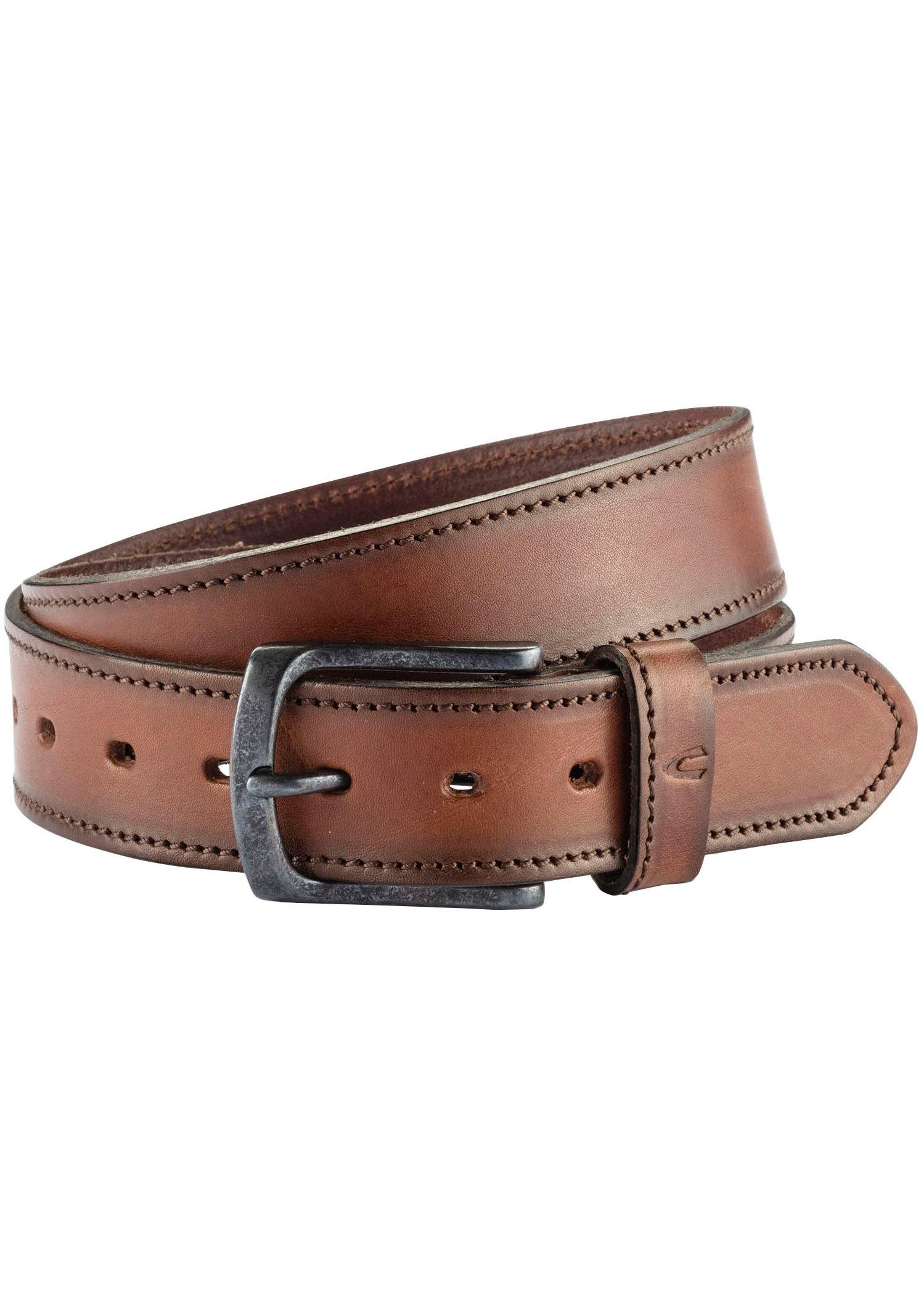 camel active Heupriem CA riem in gebruikte look