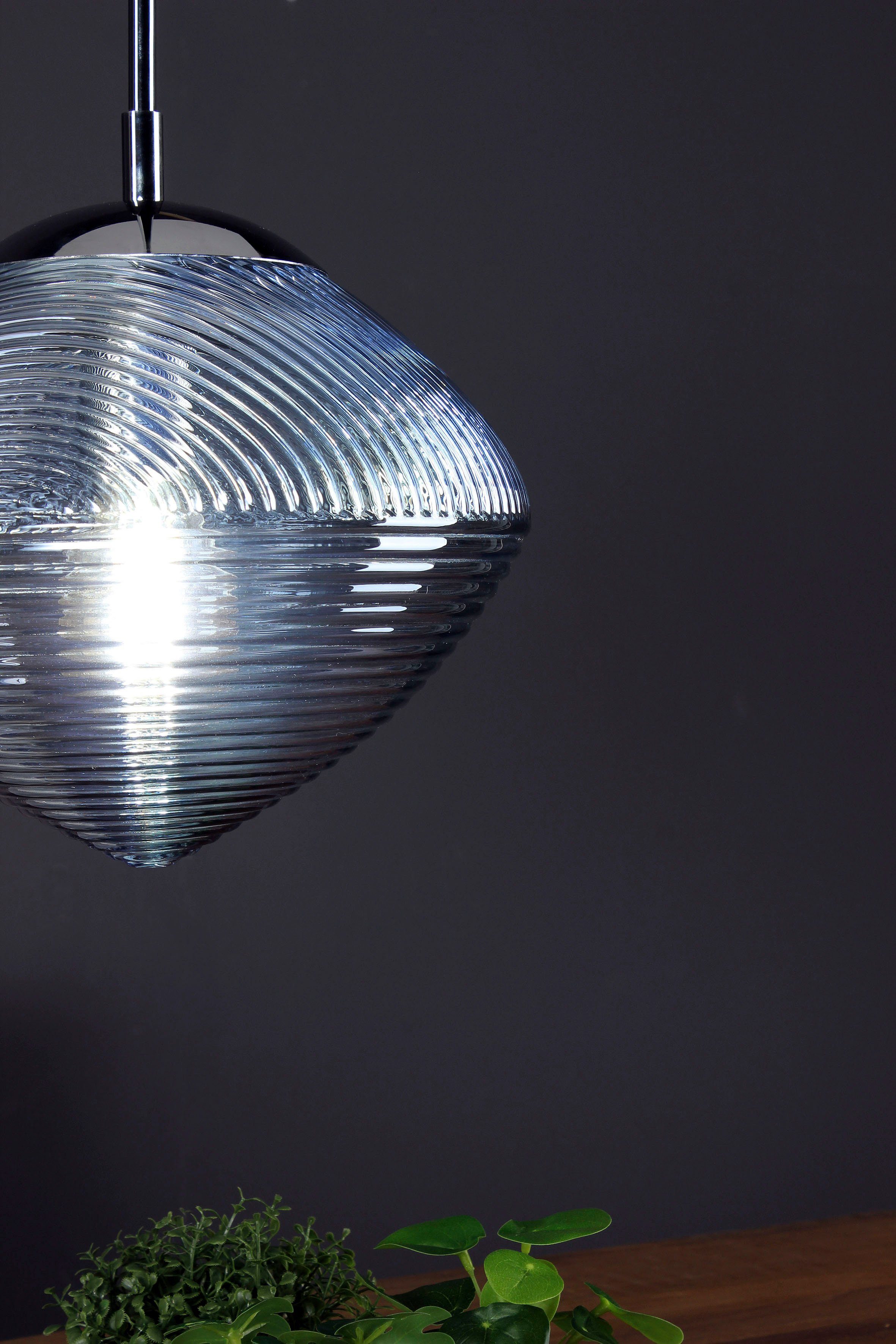 ECO-LIGHT Hanglamp GREENWICH