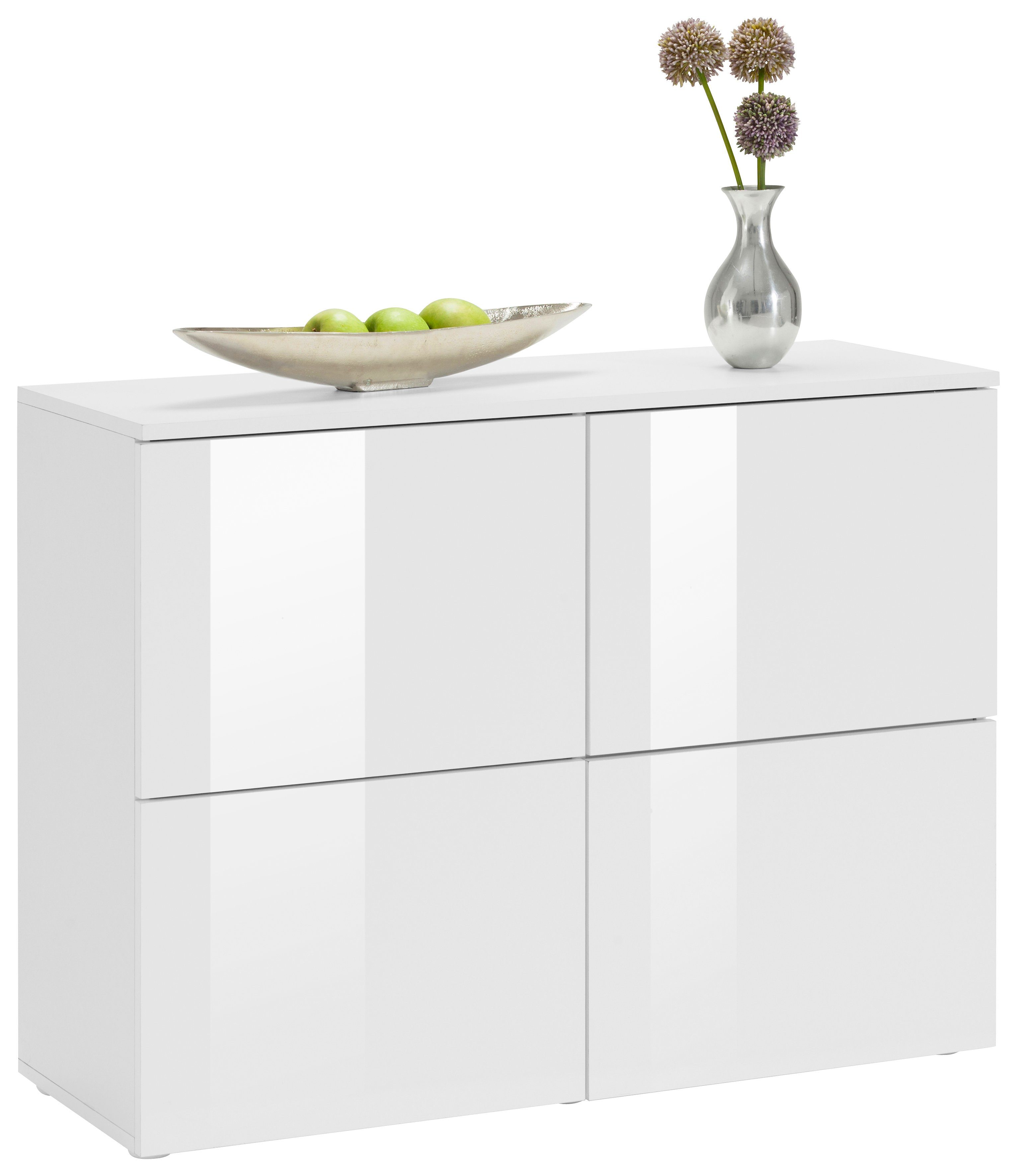 borchardt Möbel Kast Rova Breedte 93 cm