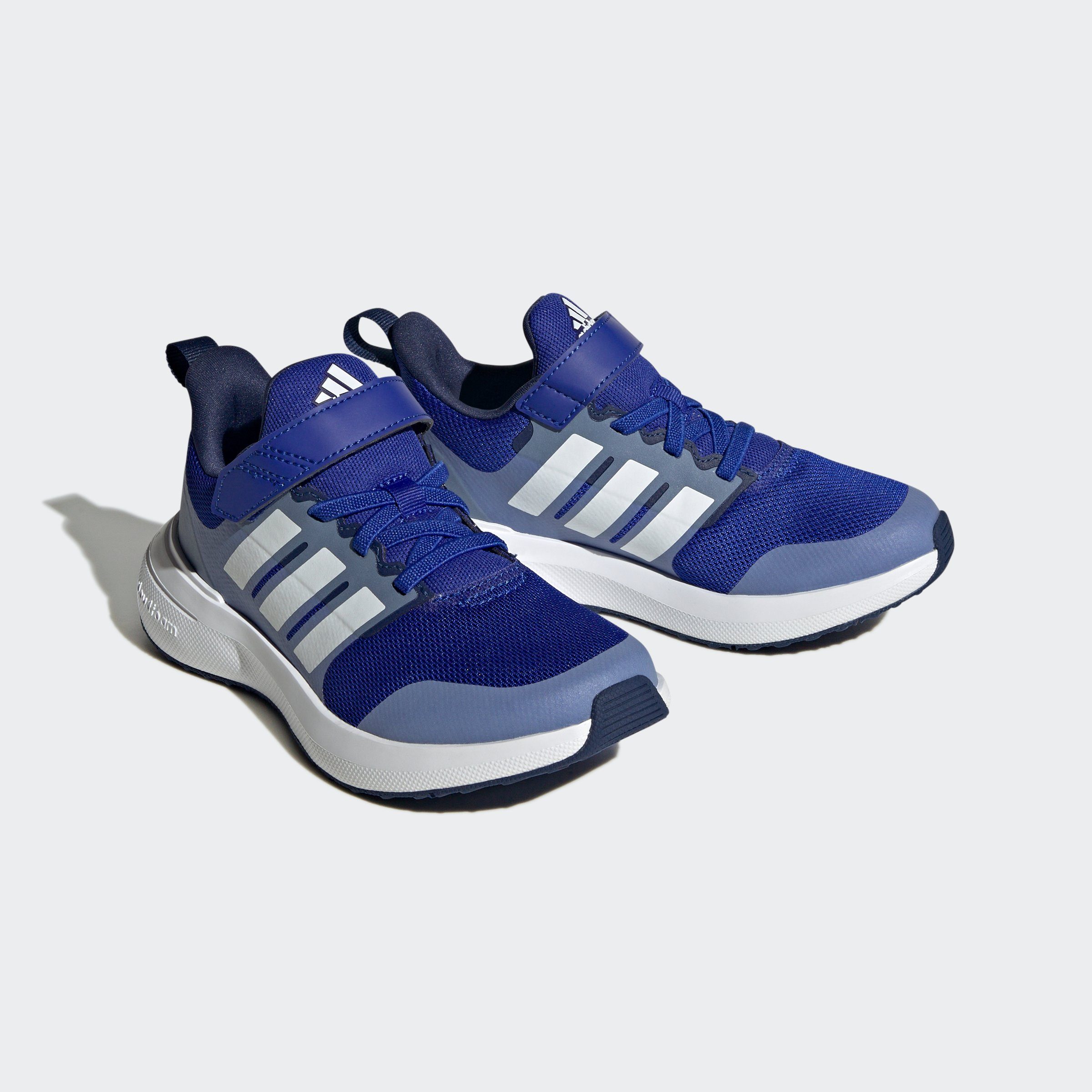 adidas Sportswear Sneakers FORTARUN 2.0 CLOUDFOAM ELASTIC LACE TOP STRAP