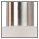 Brilliant Leuchten Led-hanglamp Lea 5 x e14 max. 4w, 173cm hoogte, ijzer/chroom, in hoogte verstelbaar, metaal