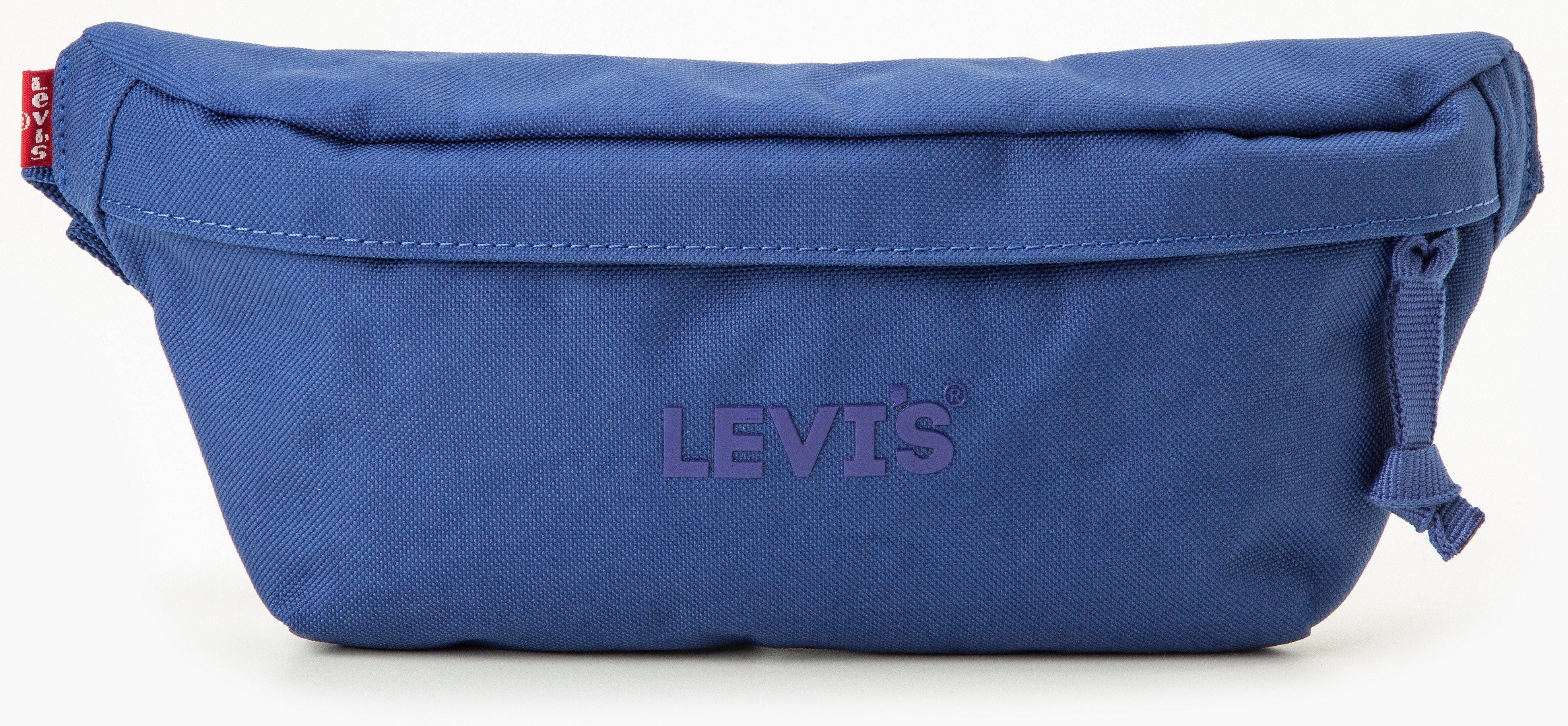 Levi's® Buiktasje SMALL BANANA SLING HEADLINE LOGO Heuptasje, schoudertas, schoudertas