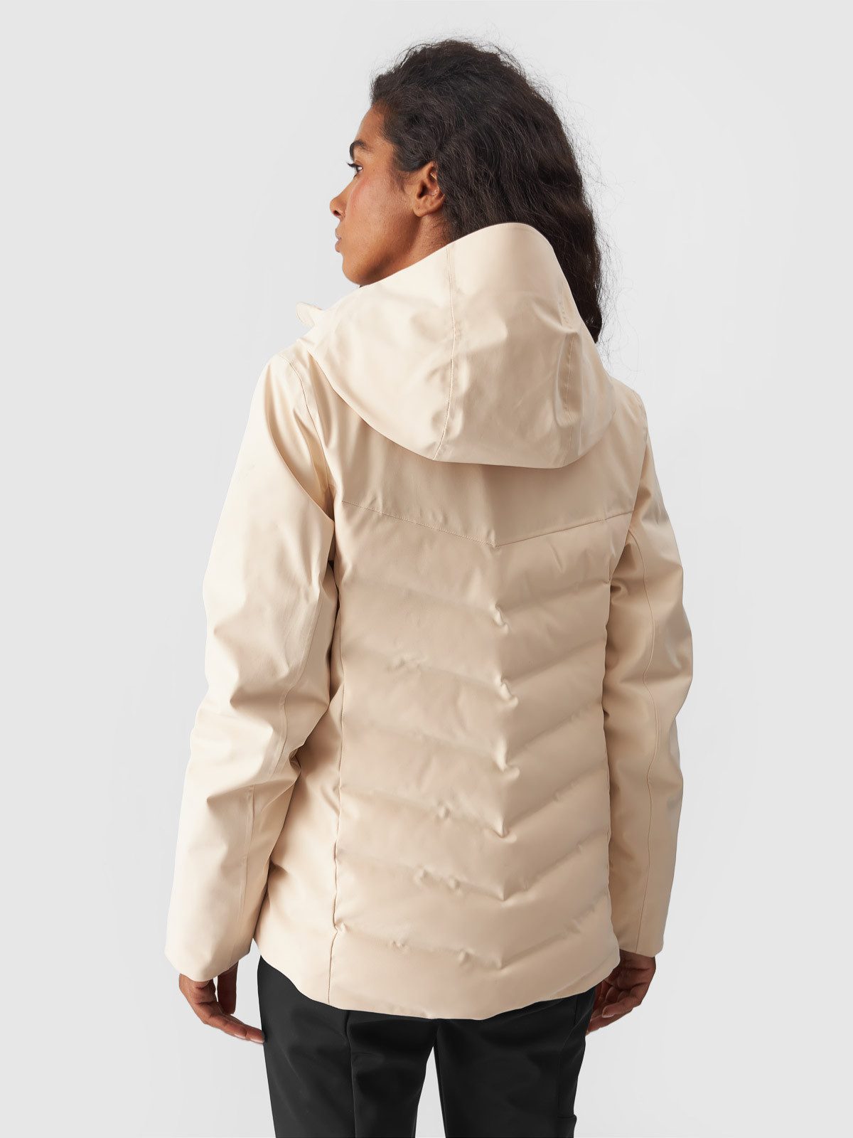 4F Ski-jack