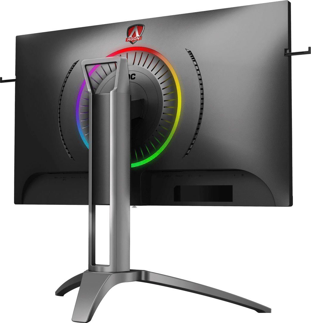 AOC Gaming-monitor AG273QZ, 69 cm / 27", QHD