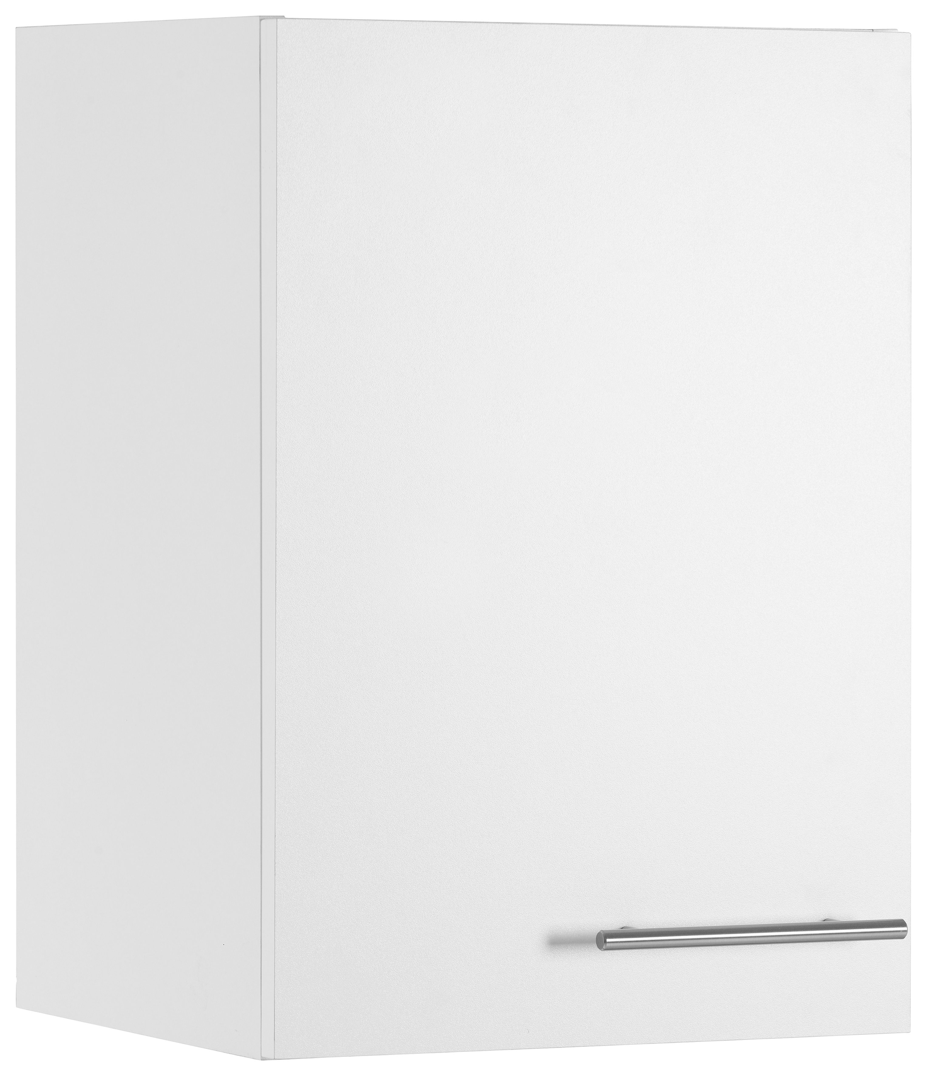 OPTIFIT Hangend kastje Mini opbergkasten wit
