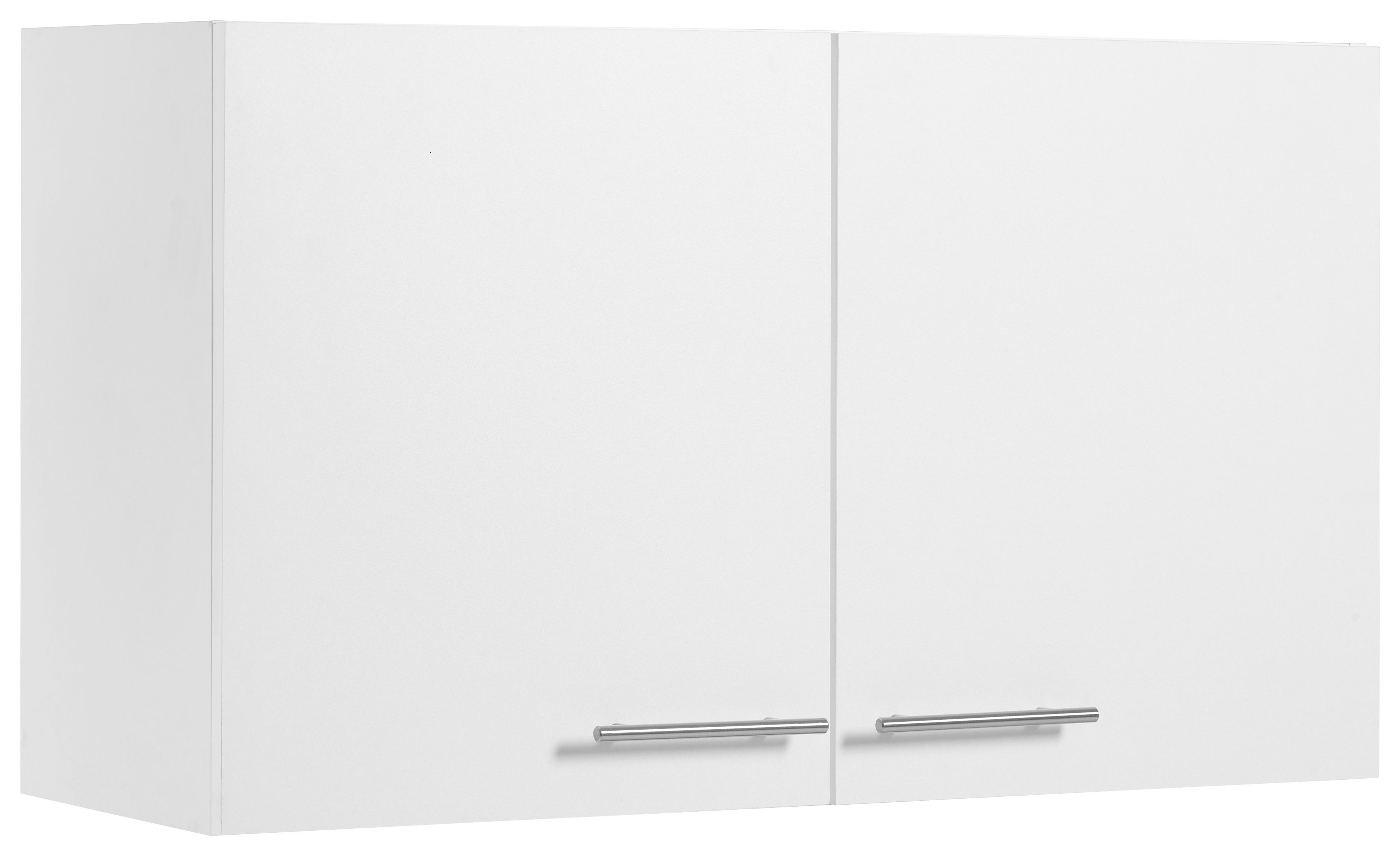 OPTIFIT Hangend kastje Mini opbergkasten wit