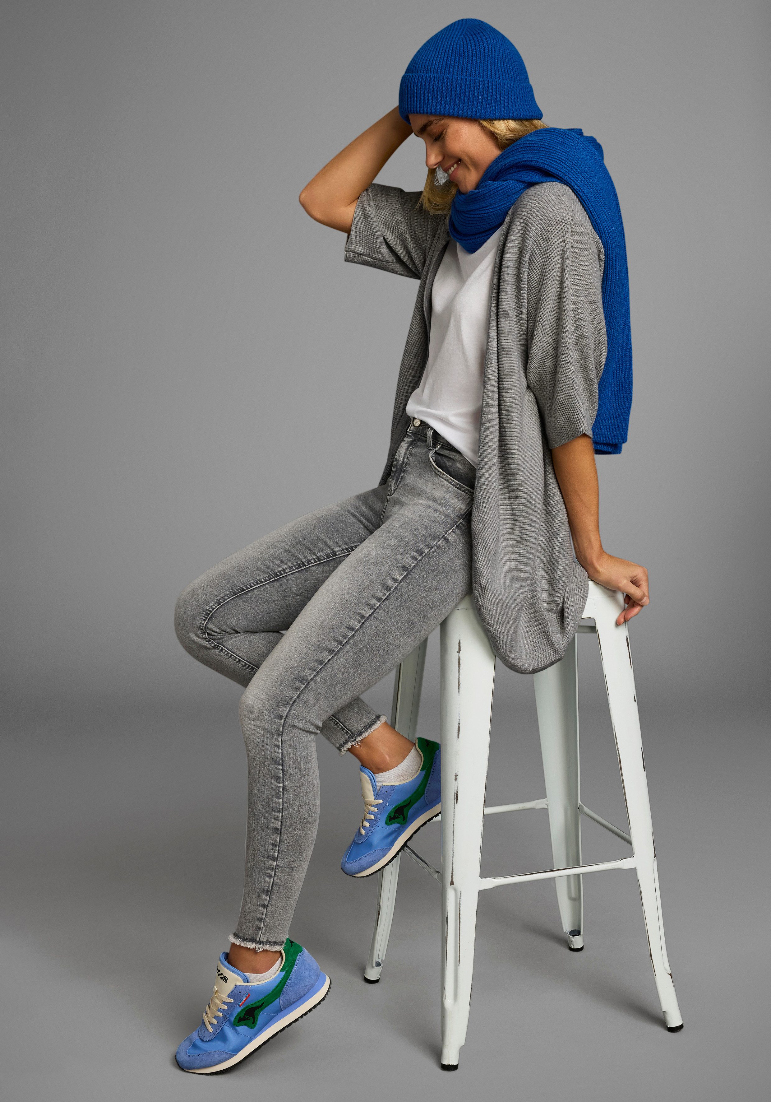 Flashlights Lang vest Extra- lang model (2-delig, Set van 2)