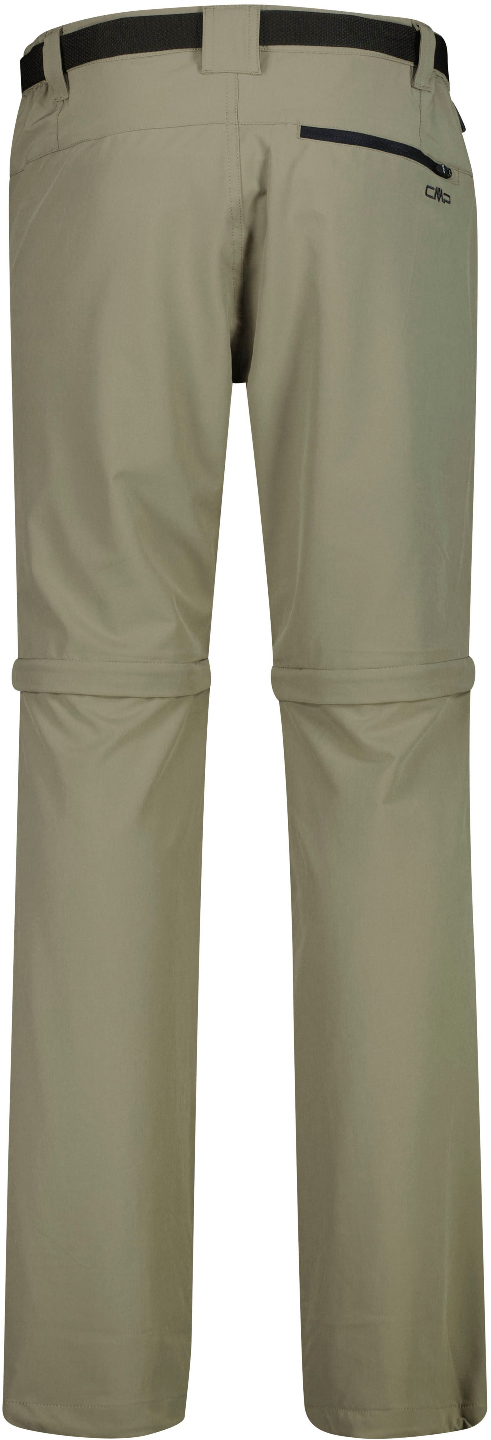 CMP Functionele broek Elastisch & ademend