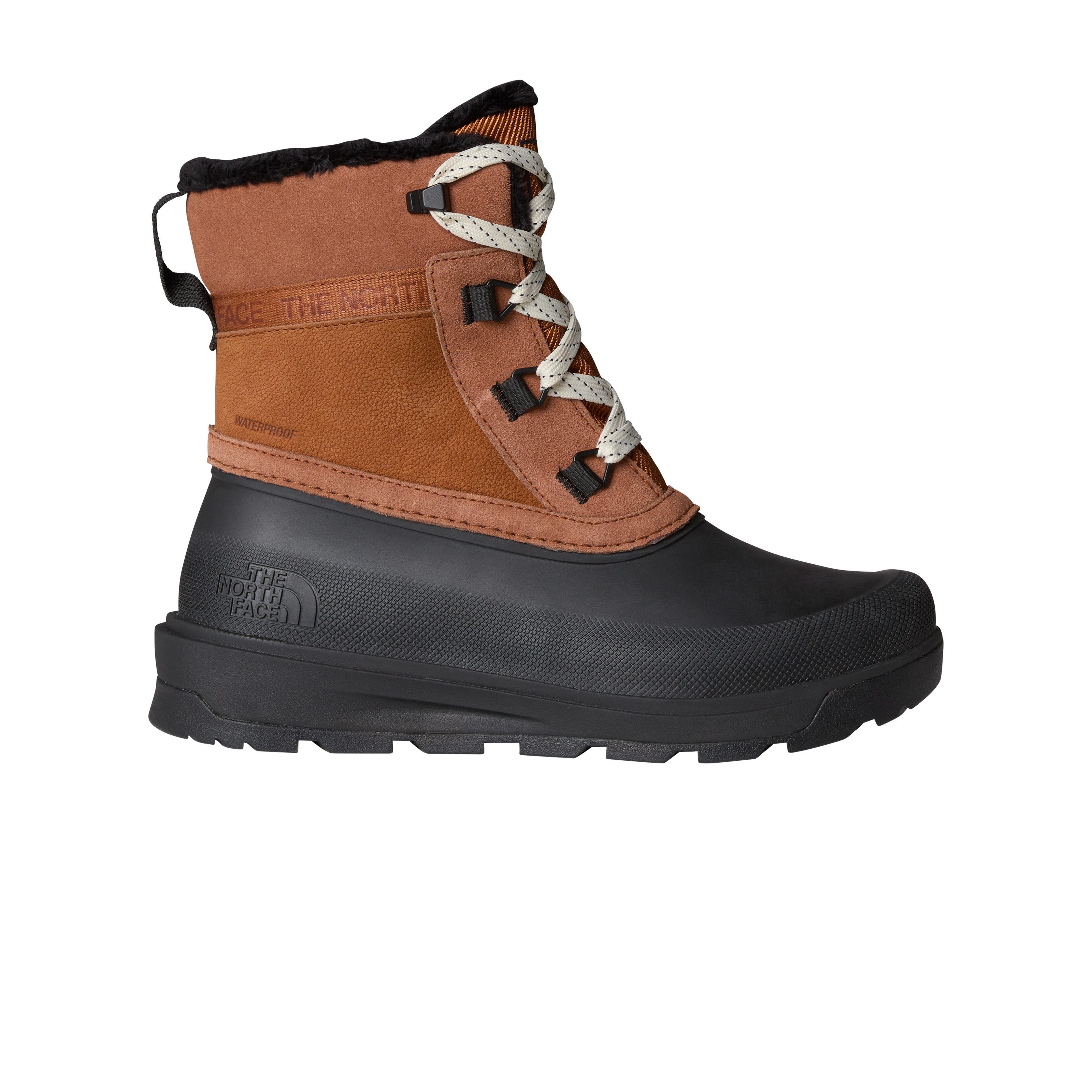 The North Face Winterlaarzen W SHELLISTA V SHORTY WP