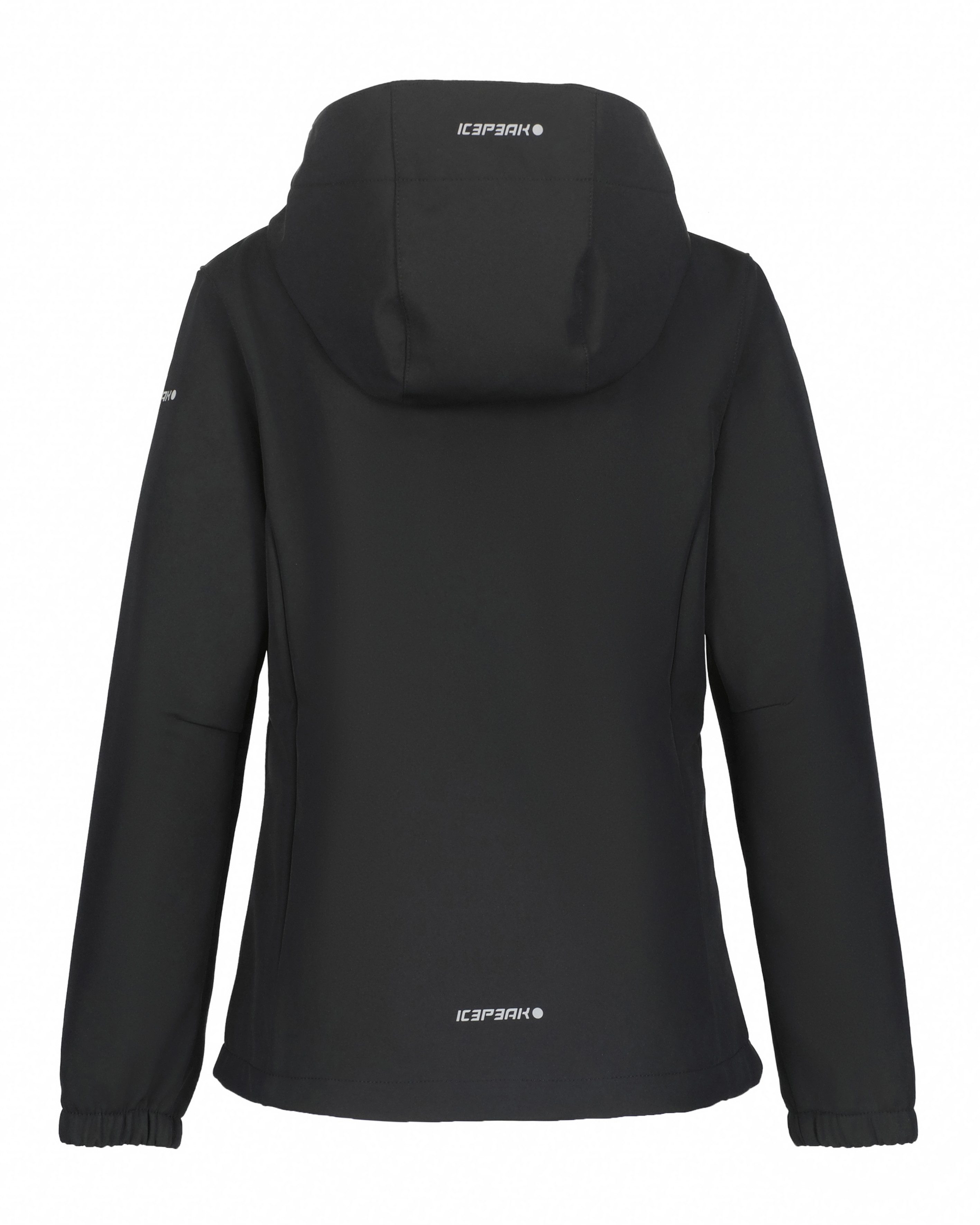 Icepeak Softshell-jack SOFTSHELLJACK KLEVE voor kinderen (1 stuk)