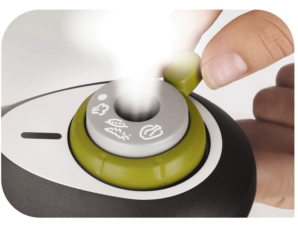 Tefal Snelkookpan Secure 5 Neo, stoompan inductie, inhoud 6L 5-voudig veiligheidssysteem, geschikt voor alle soorten fornuizen, p25307