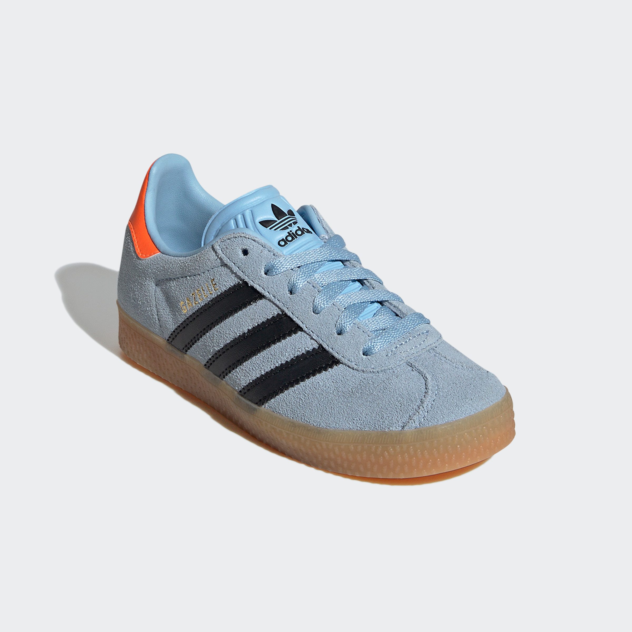 NU 10% KORTING: adidas Originals Sneakers GAZELLE KIDS