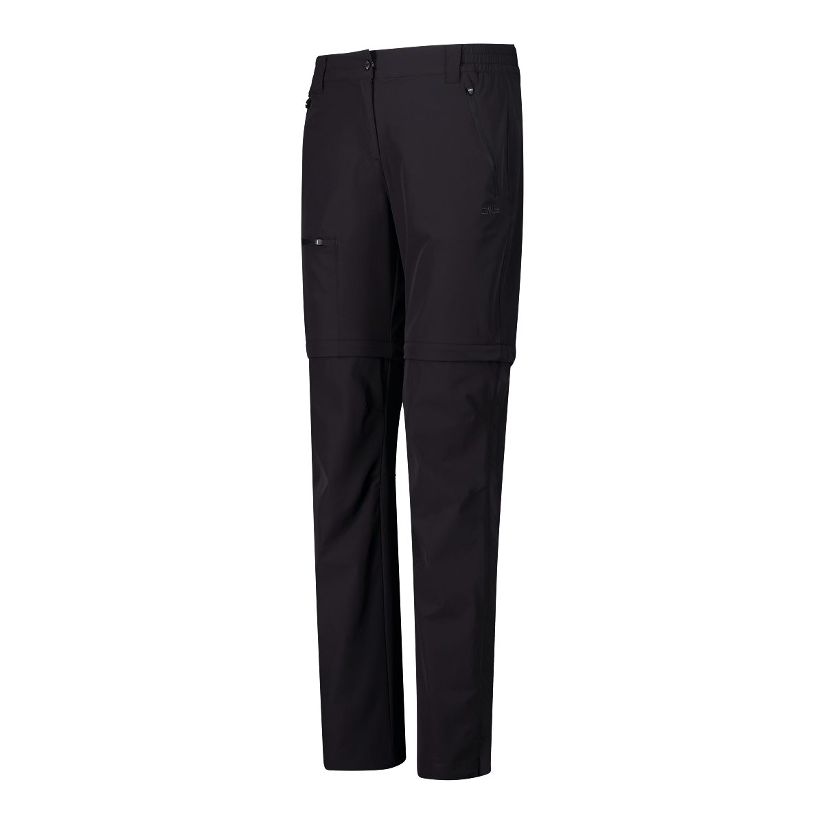 CMP Zip-off-broek