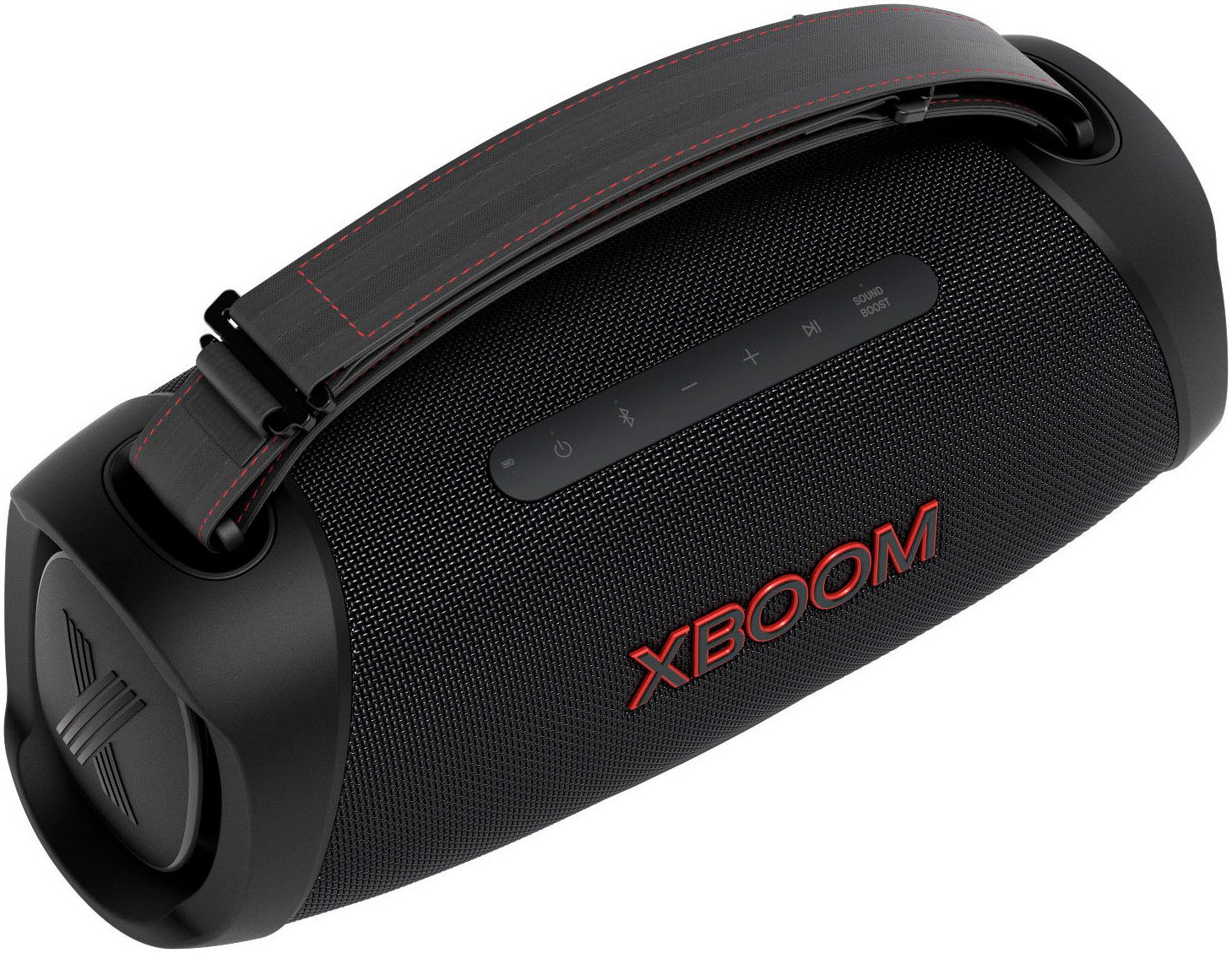 LG Bluetooth luidspreker XBOOM Go DXG8