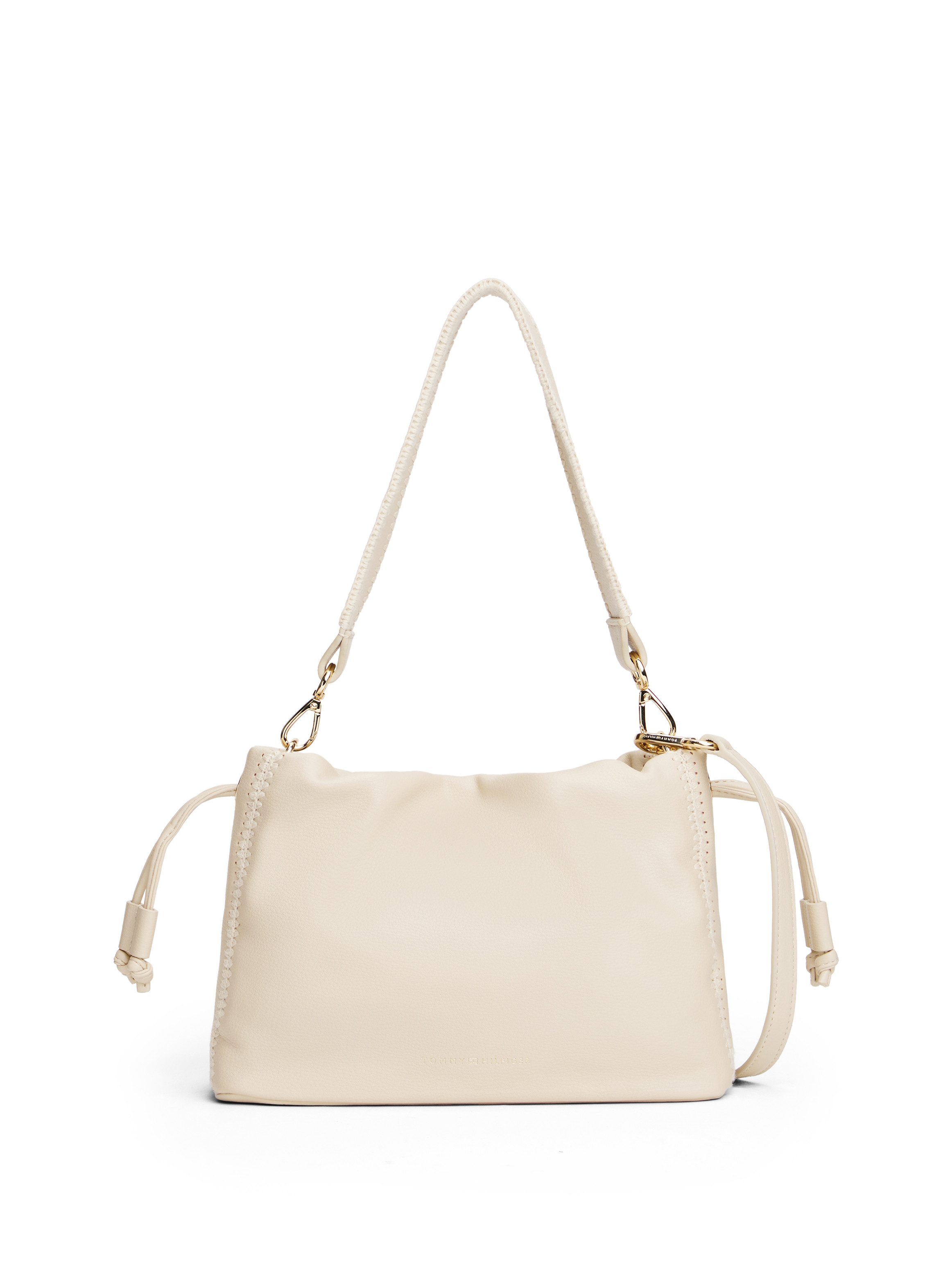 Tommy Hilfiger Schoudertas TH SOFT SUMMER MINI BUCKET