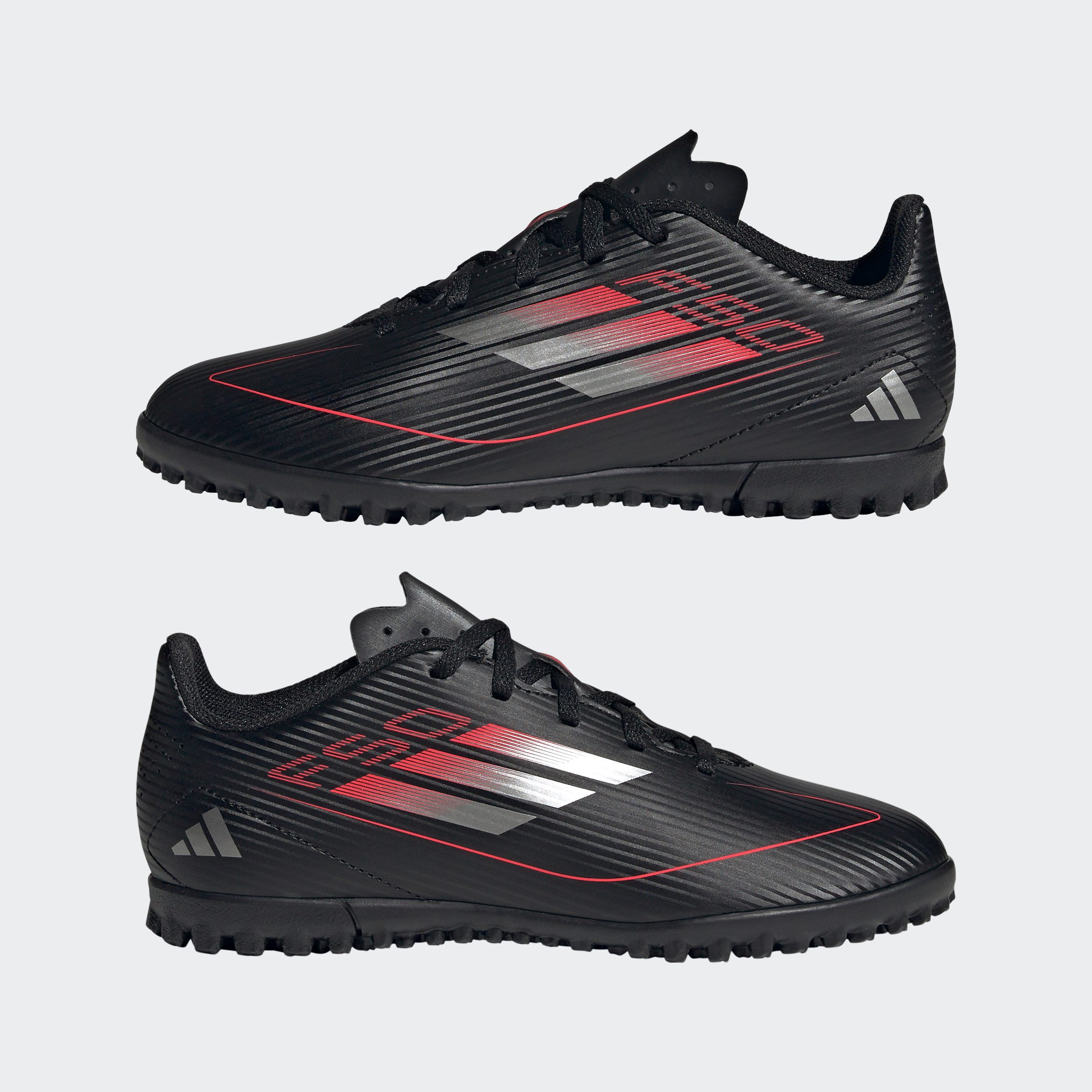 adidas Performance Voetbalschoenen F50 CLUB KIDS TF