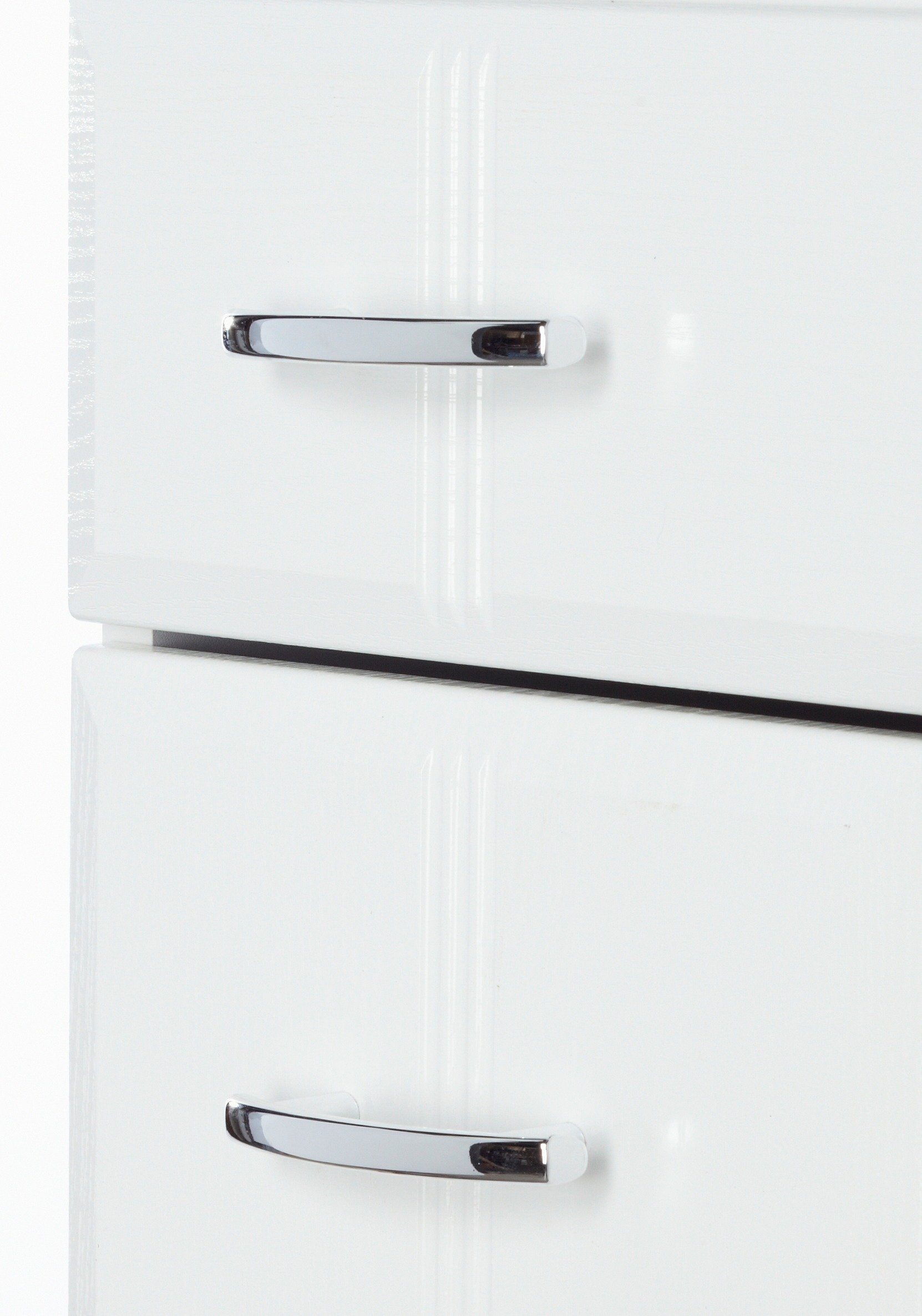 welltime Hoge kast Rallye Breedte 50 cm, met 4 deuren