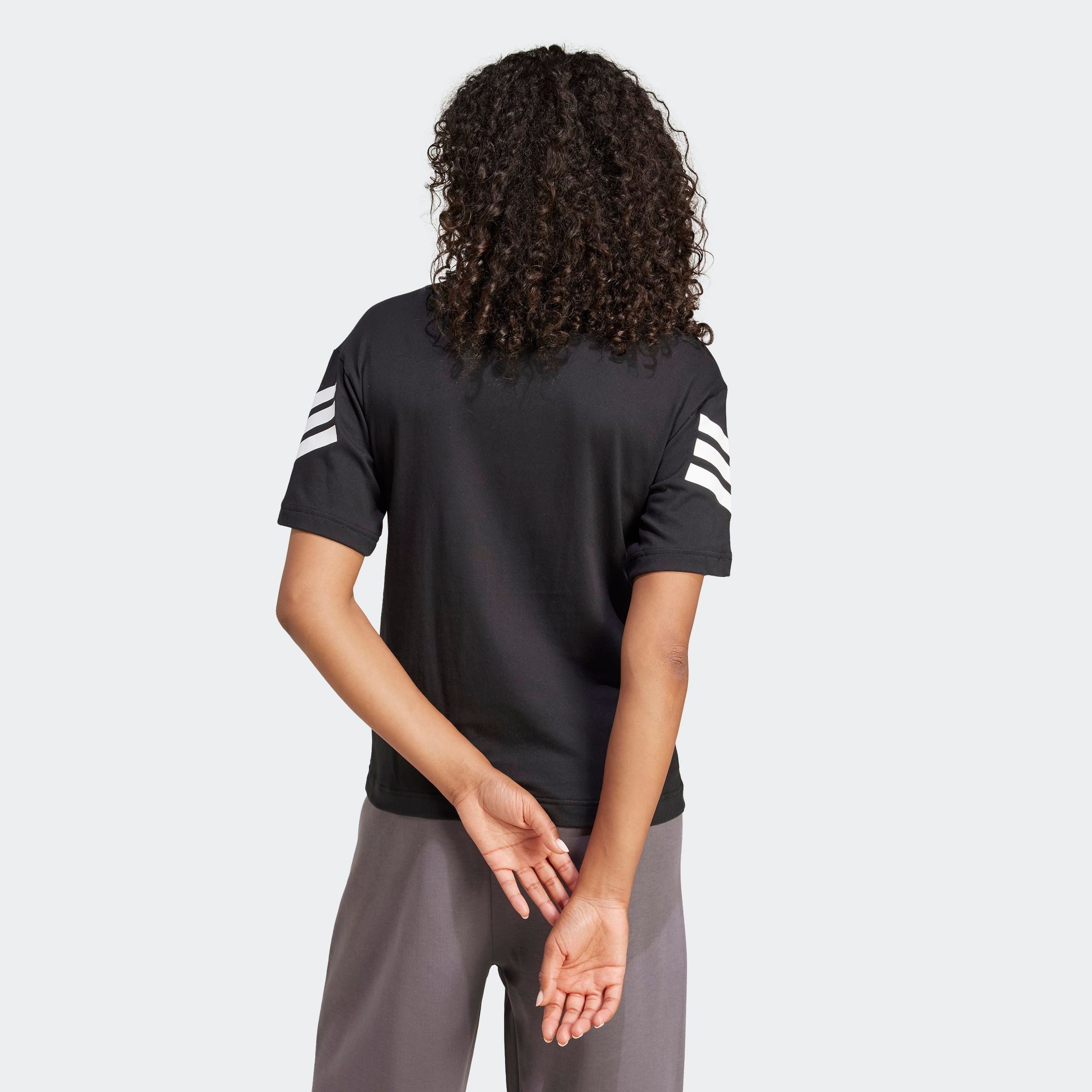adidas Sportswear T-shirt W FI 3S TEE