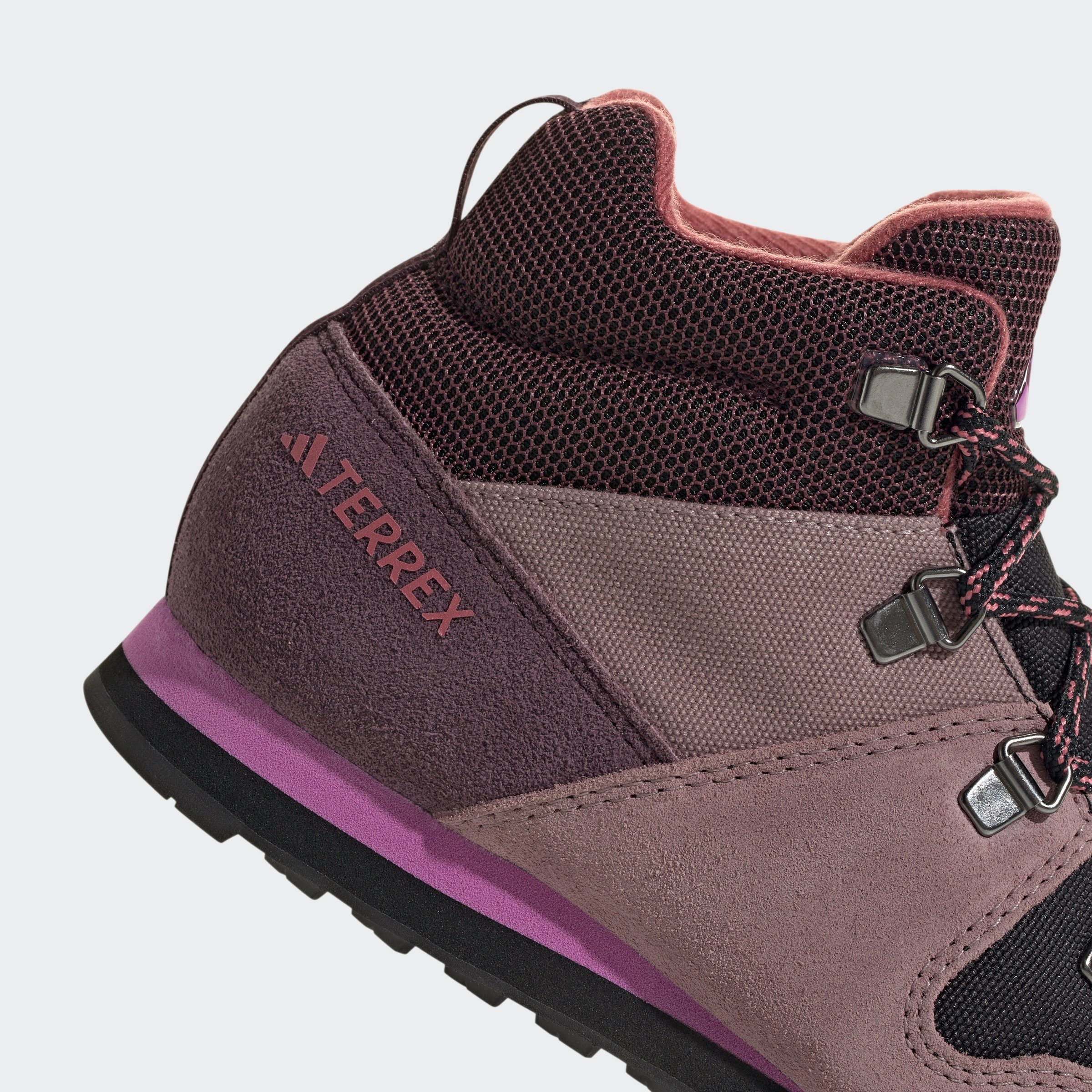 adidas TERREX Wandelschoenen TERREX SNOWPITCH COLD.RDY WINTER