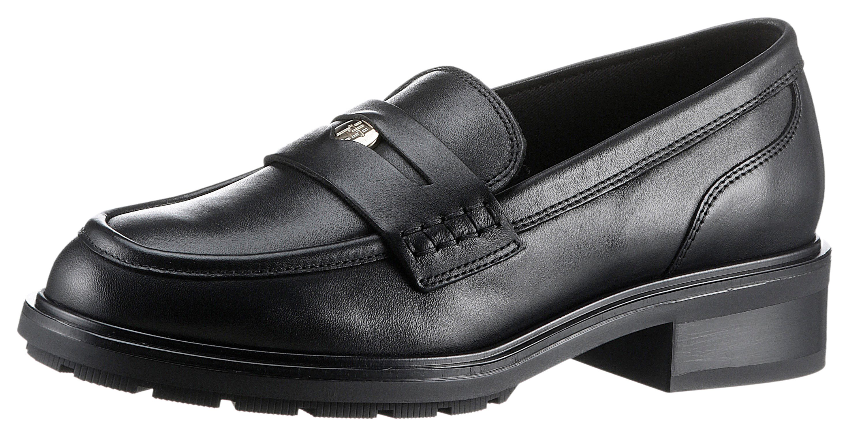 Tommy Hilfiger Loafers TH PENNY LOAFER