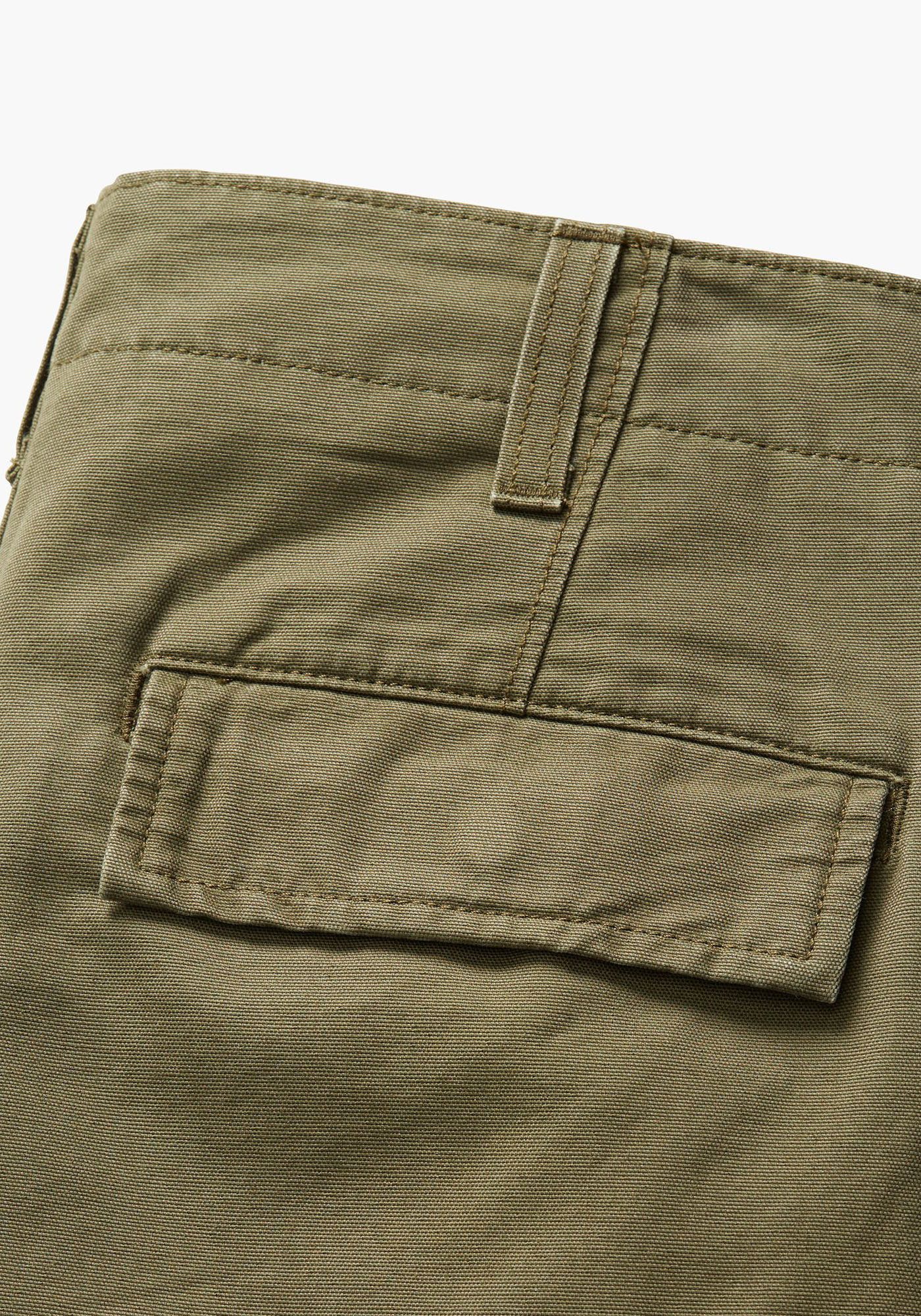 Levi's Cargobroek XX CARGO STRAIGHT