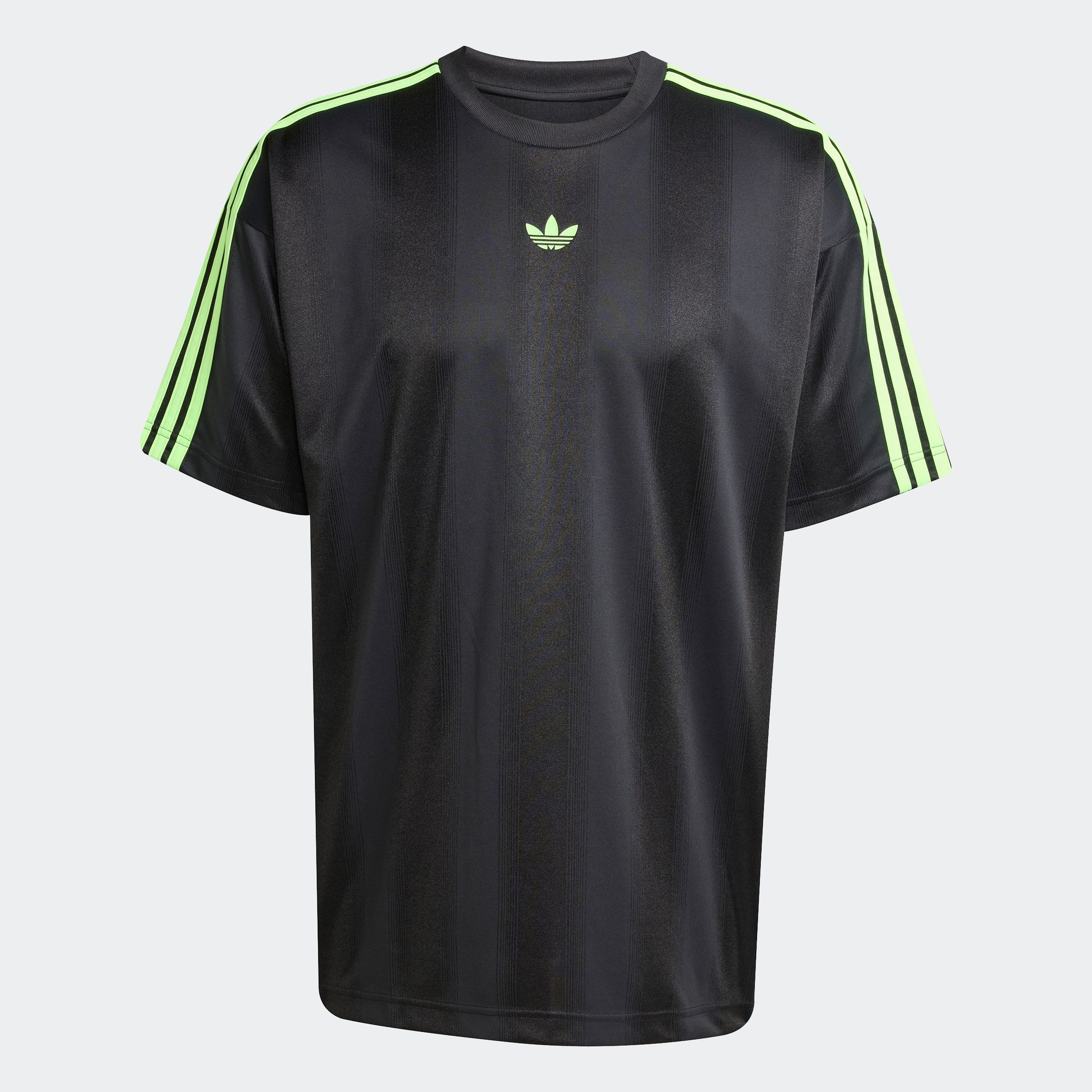 adidas Originals T-shirt JACQUARD JERSEY