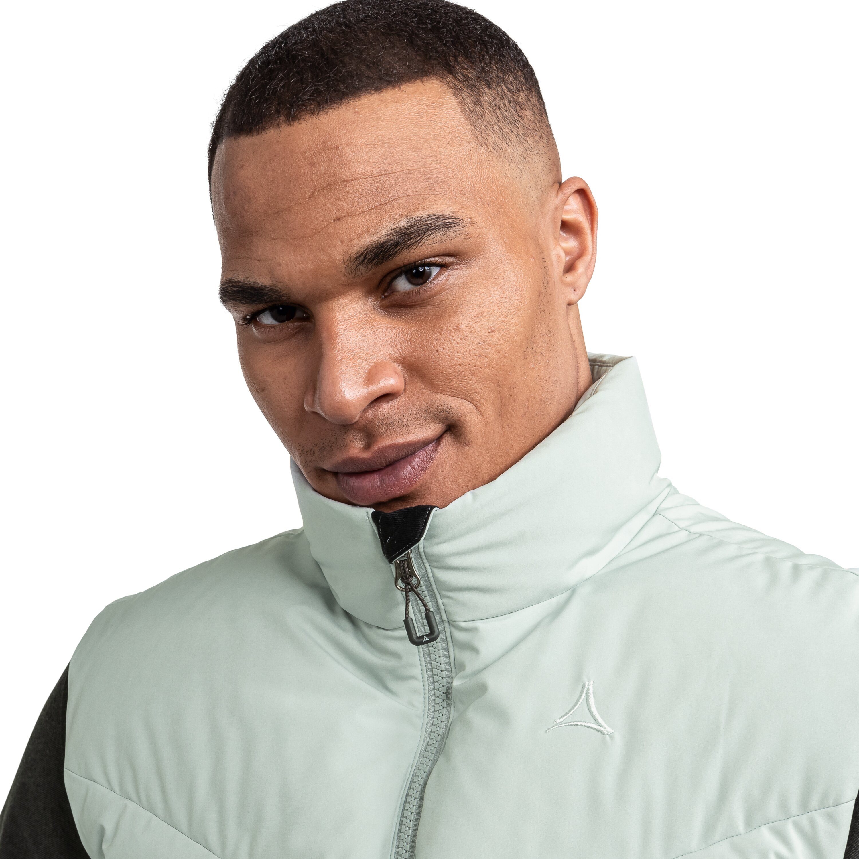 Schöffel Donzen bodywarmer Down Vest Style Cers MNS