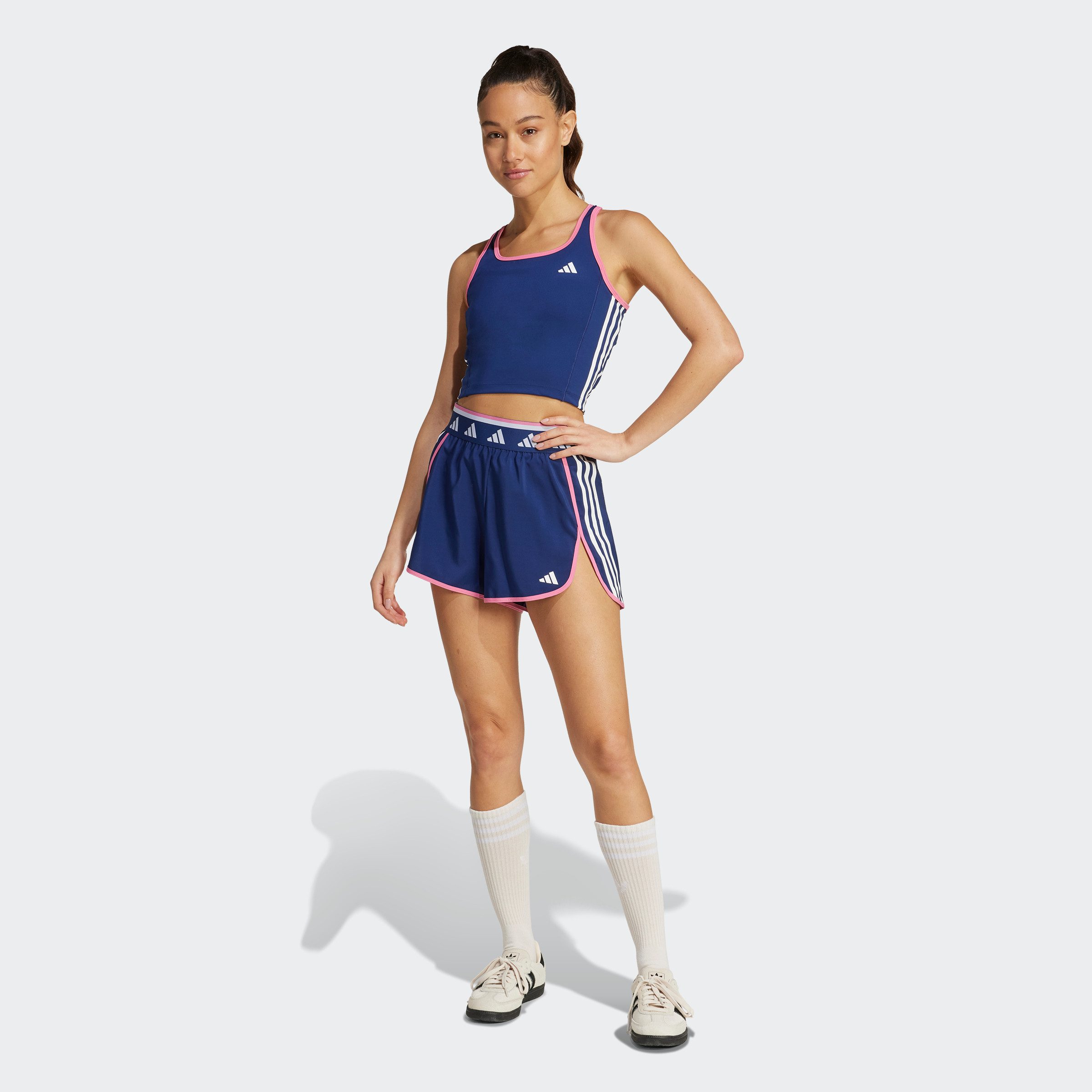 adidas Performance Tanktop HYGLM TK Q2