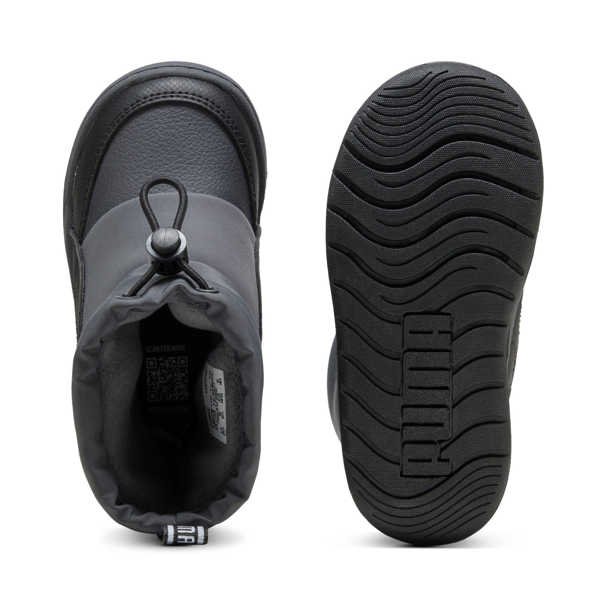 PUMA Sneakers MULTIFLEX 2 BOOT AC INF