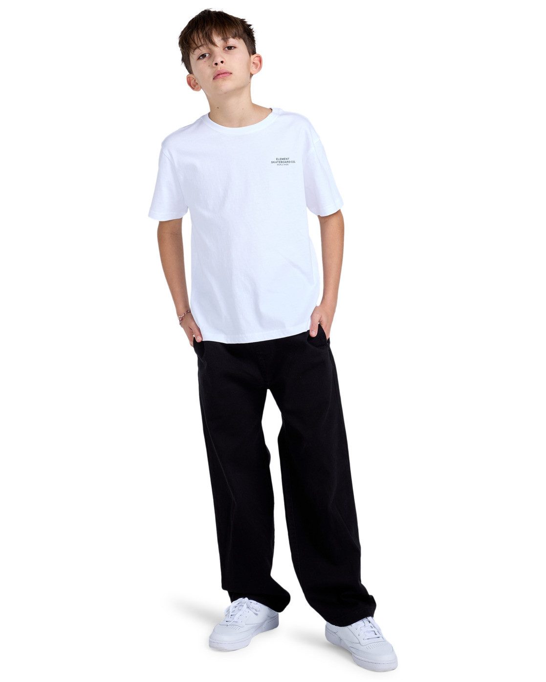 Element Shirttop Skateboard Co