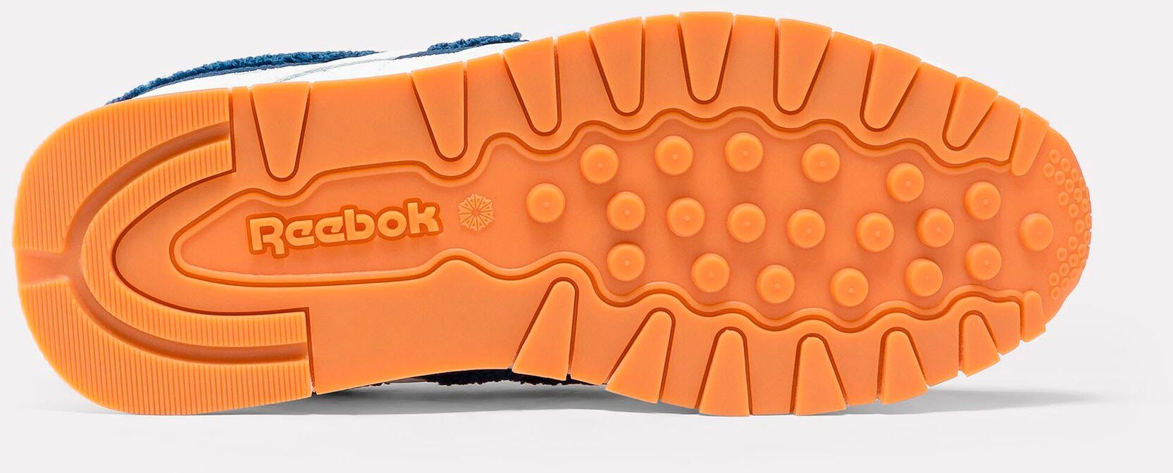 Reebok Classic Sneakers Classic Leather