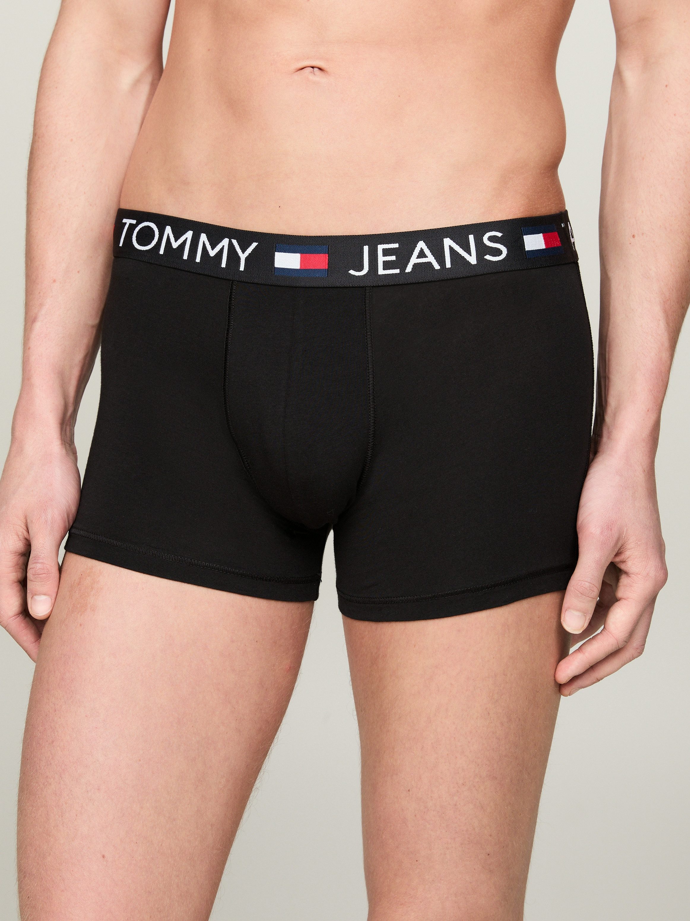 Tommy Hilfiger Underwear Trunk 3P TRUNK WB (Set van 3)