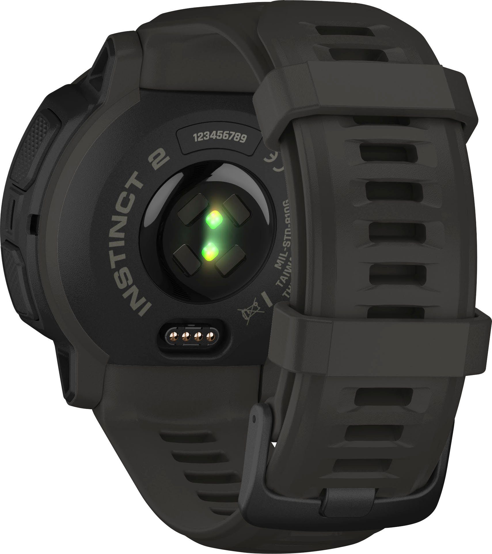 Garmin Smartwatch INSTINCT 2 SOLAR